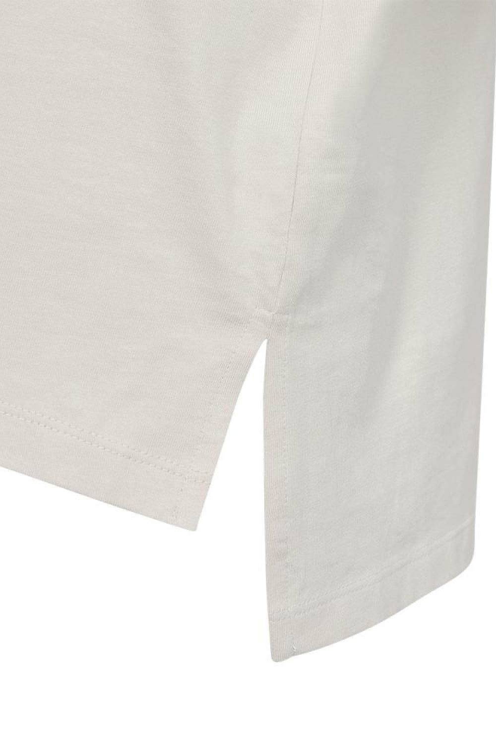 Freequent Carol Tee moonbeam w. desert taupe