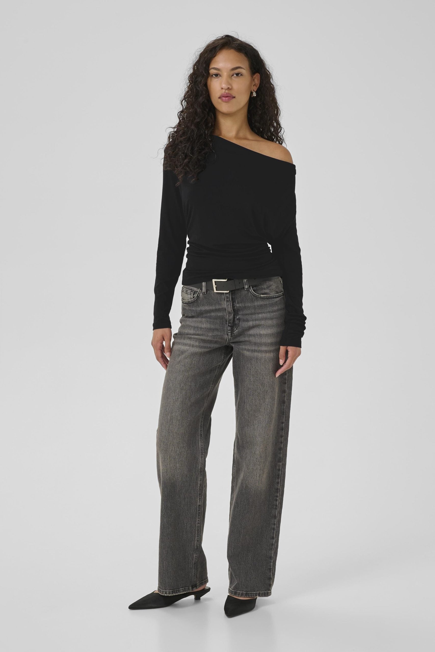 My Essential Wardrobe VistaMW Waterfall Top