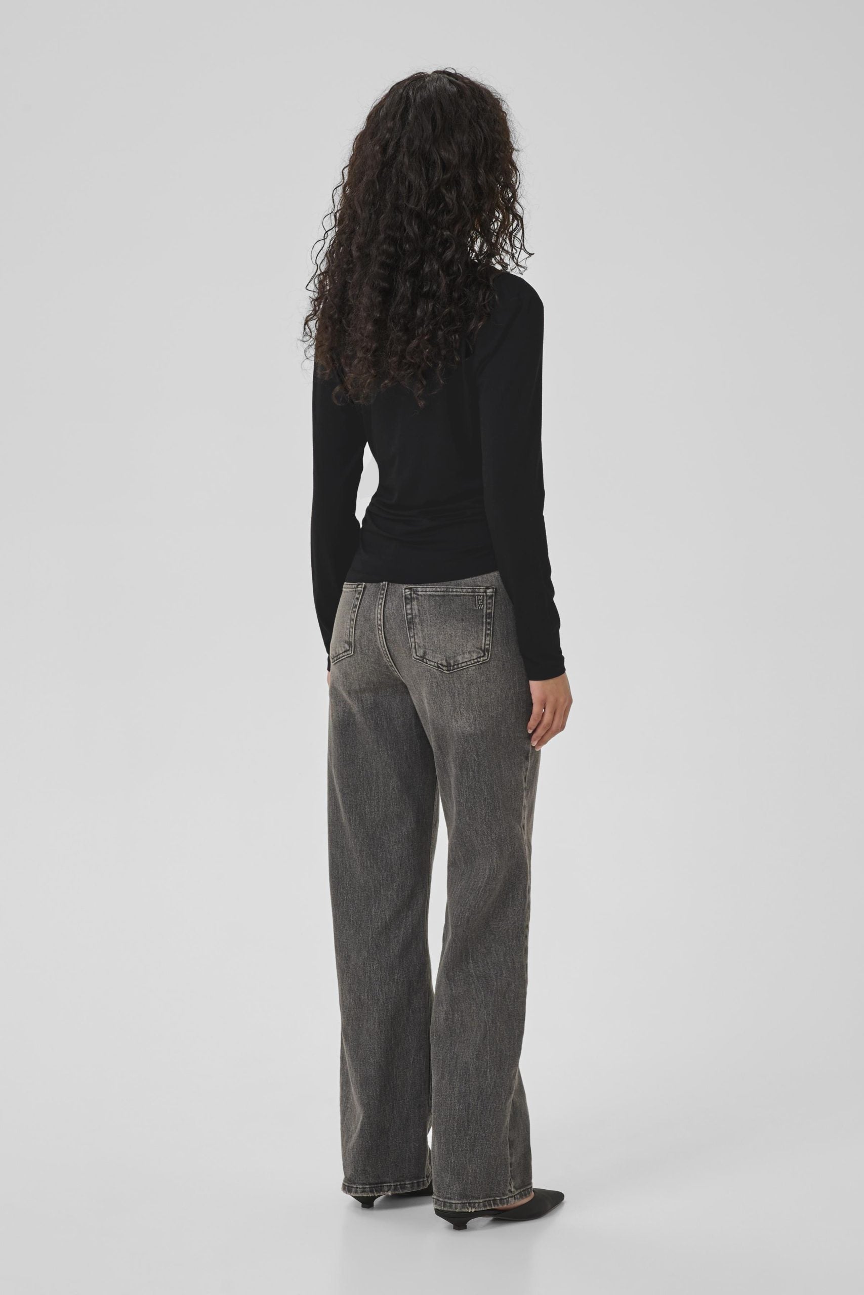 My Essential Wardrobe VistaMW Waterfall Top