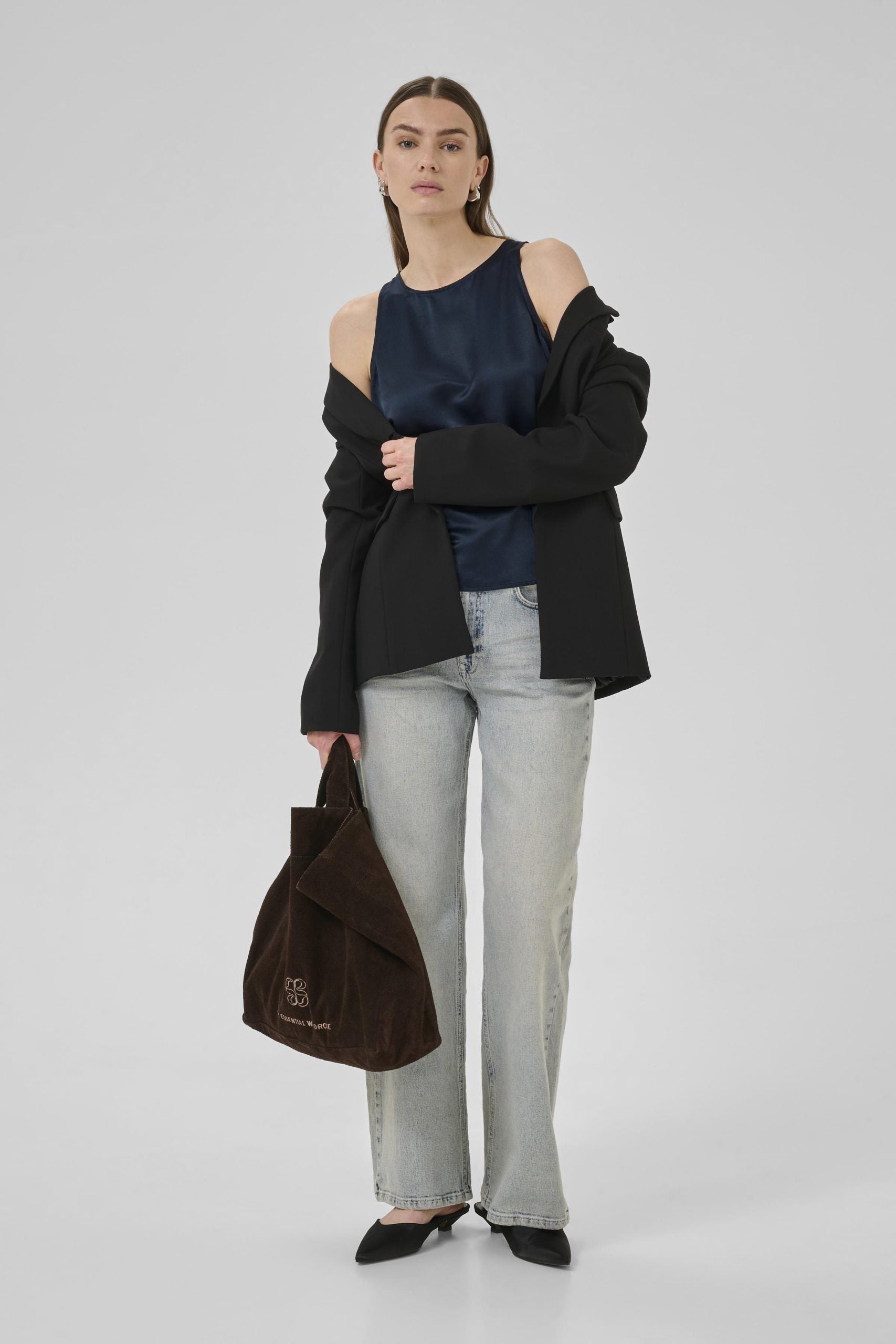 My Essential Wardrobe EstelleMW Top after midnight