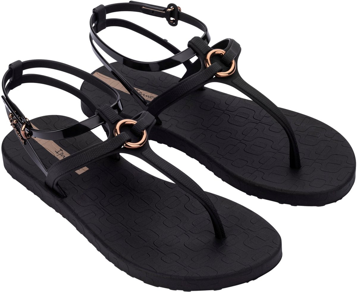 Ipanema Atena 83785 zwart