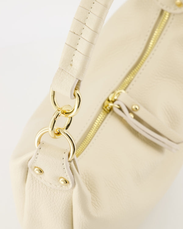 Sasha Cream Classic Grain T503