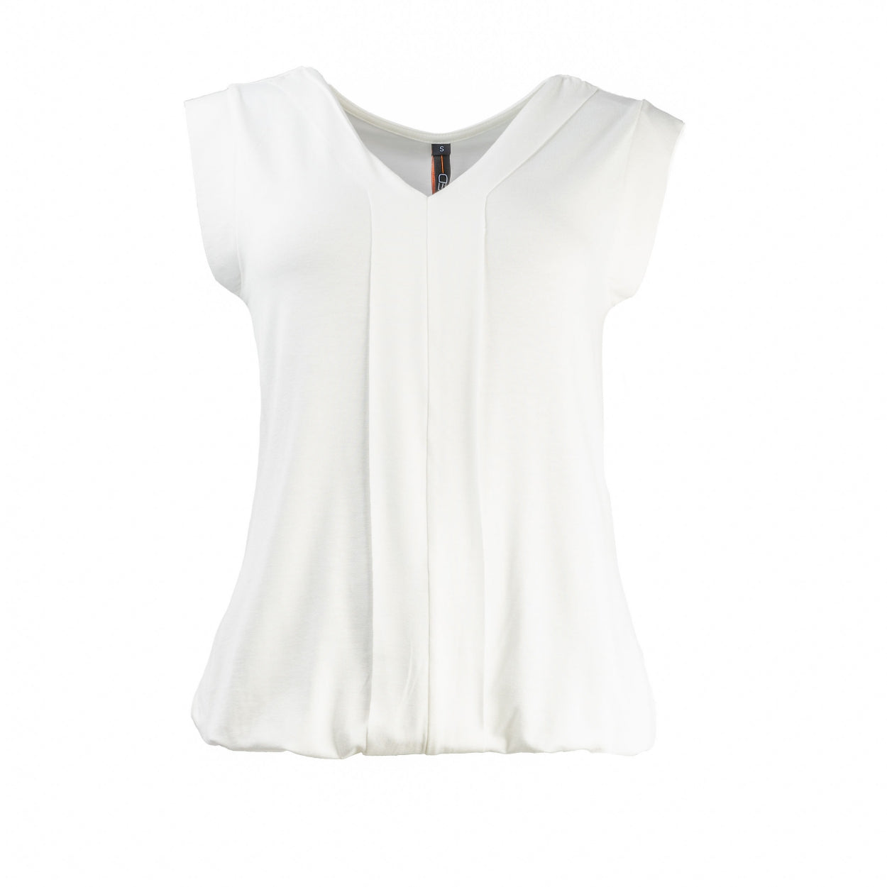 NED Misa SS Top optical white