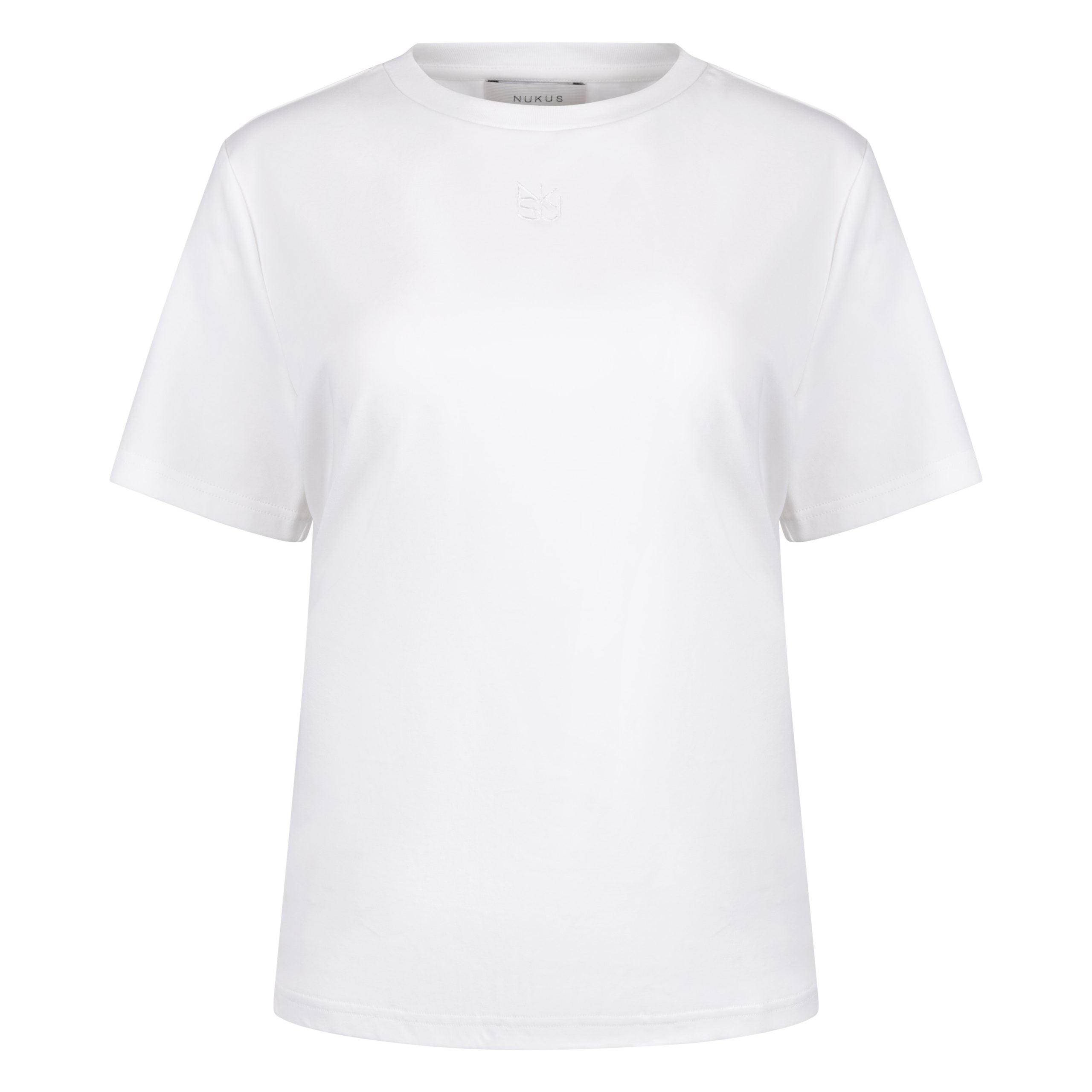 Nukus Luna Shirt off white