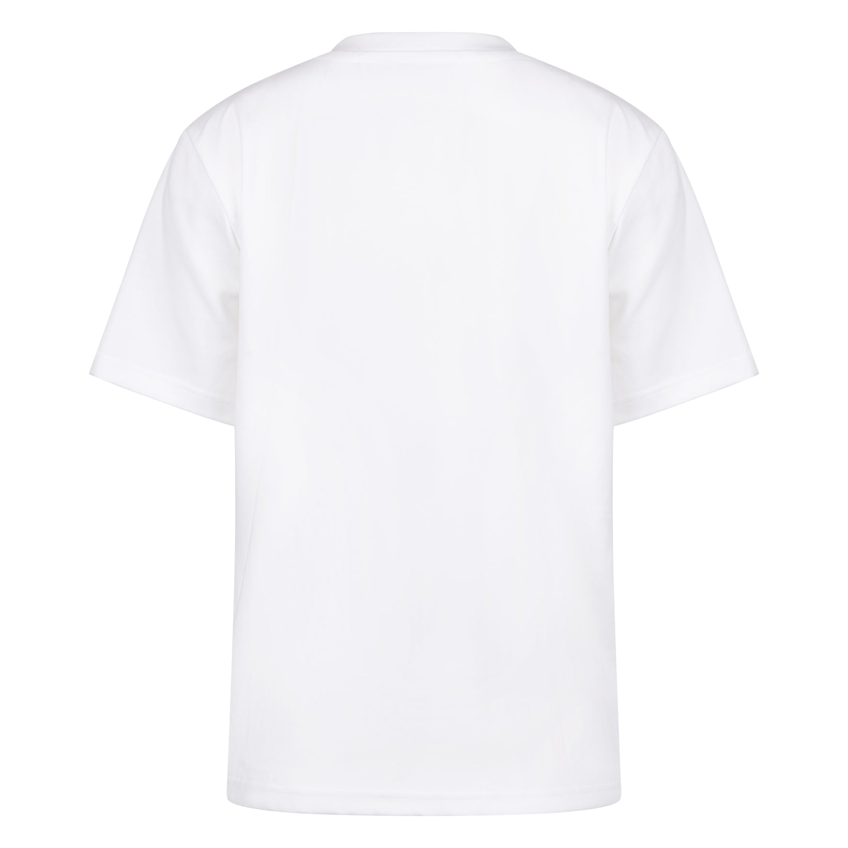 Nukus Luna Shirt off white