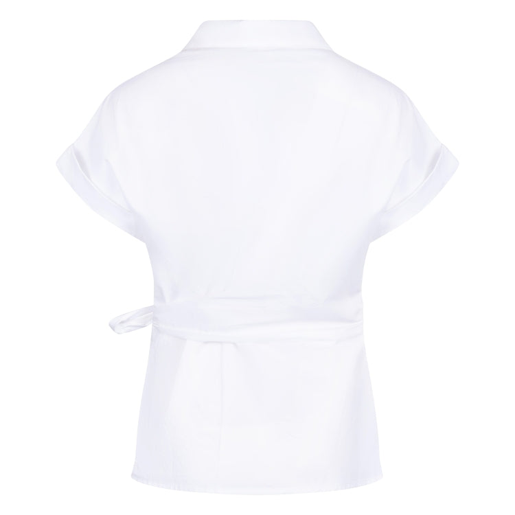 Nukus Aneta Top offwhite