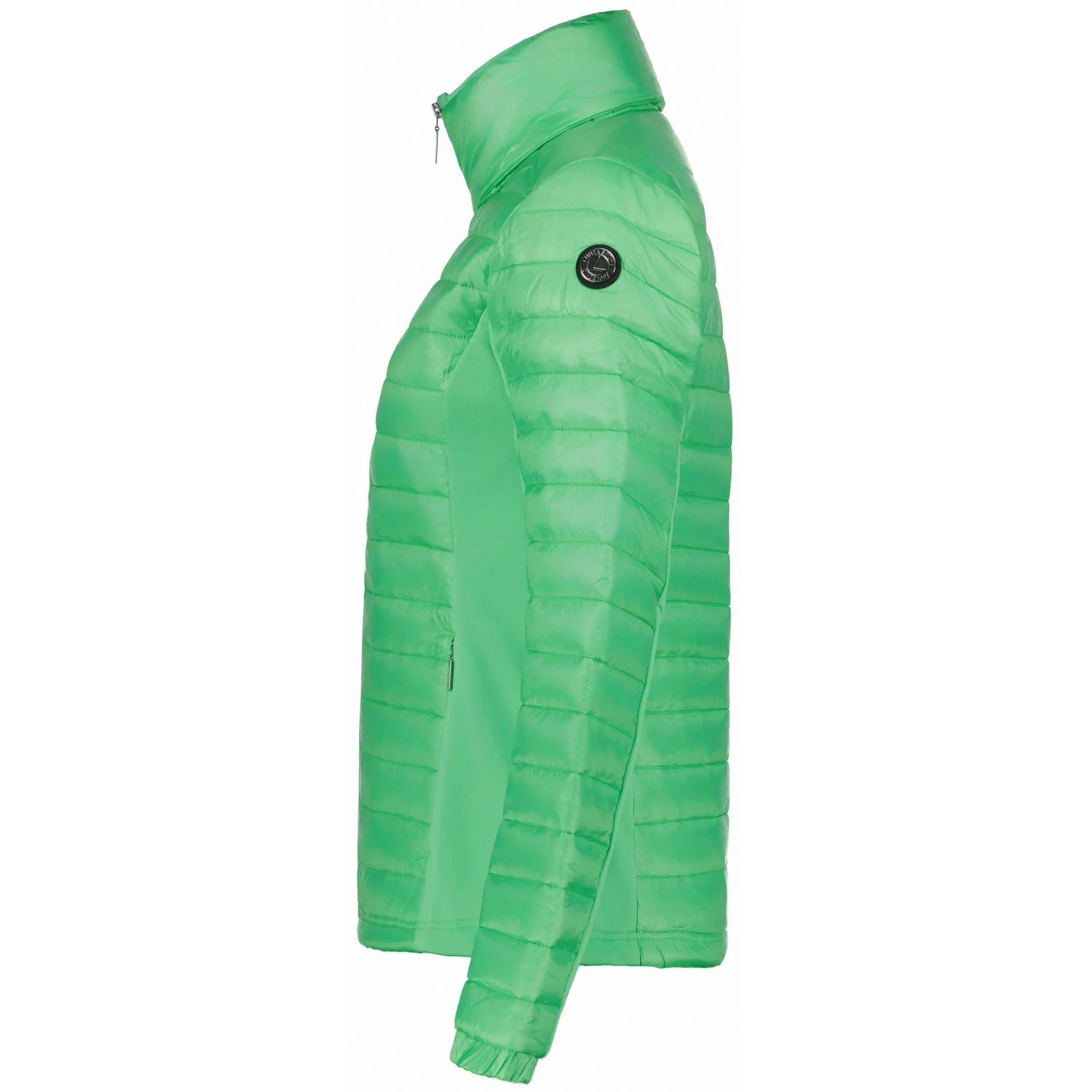 Luhta Innamaa Jas groen