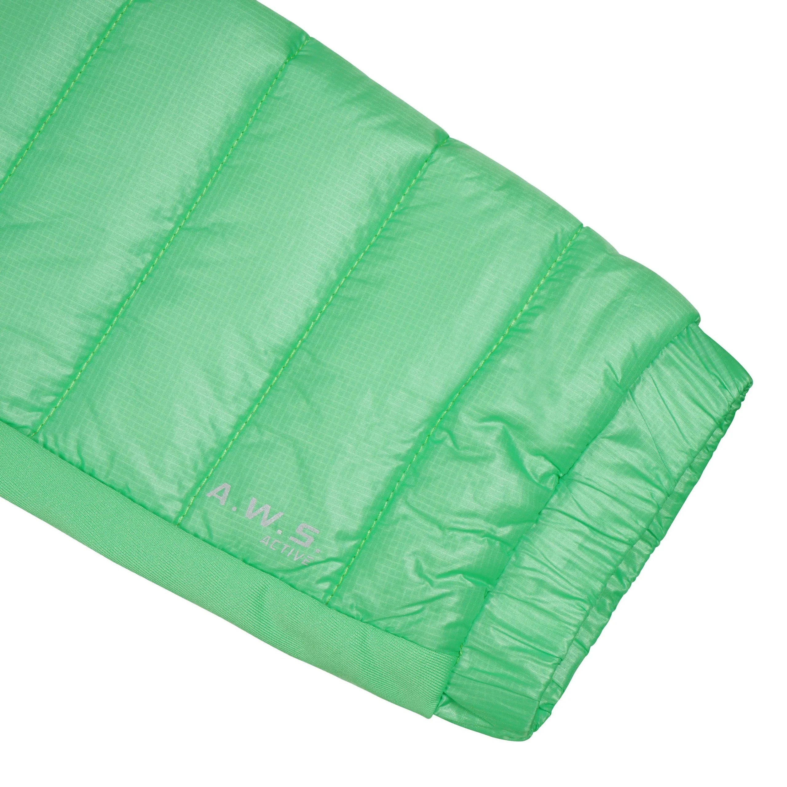 Luhta Innamaa Jas groen