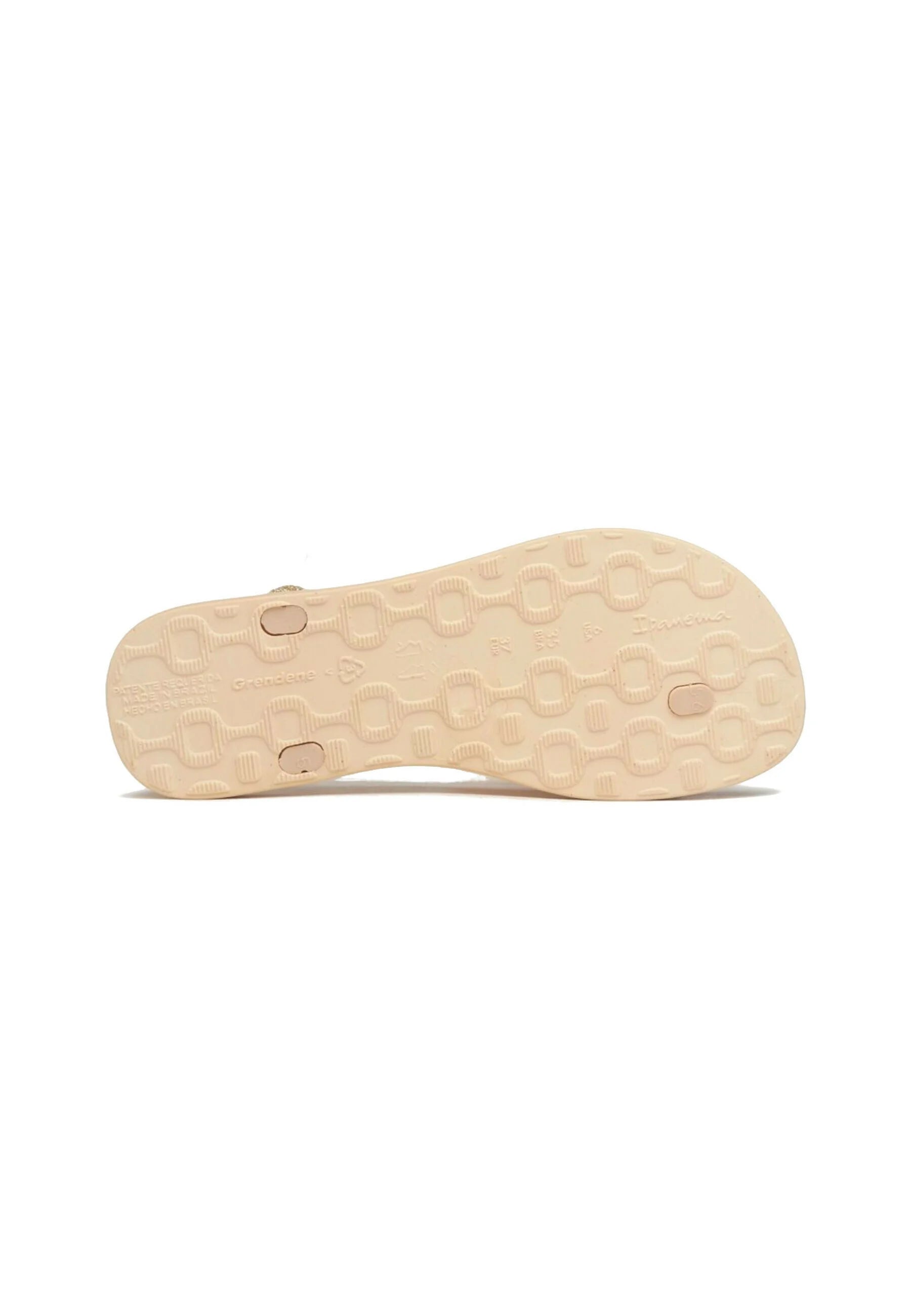 Ipanema Class Brilha beige