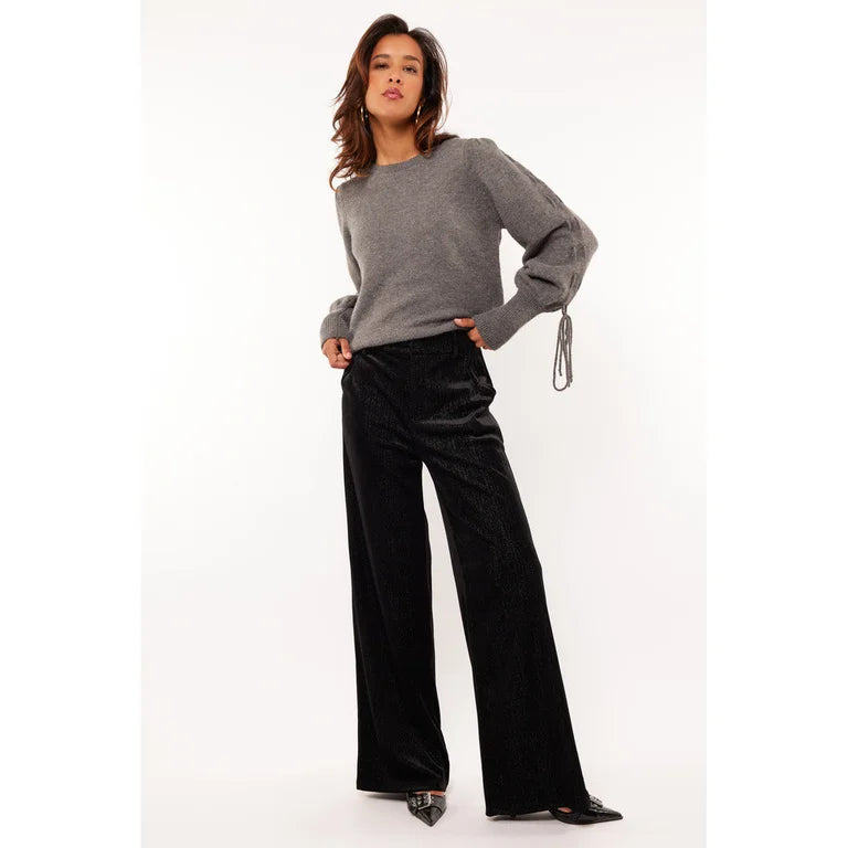 Fluresk Zelda Broek zwart