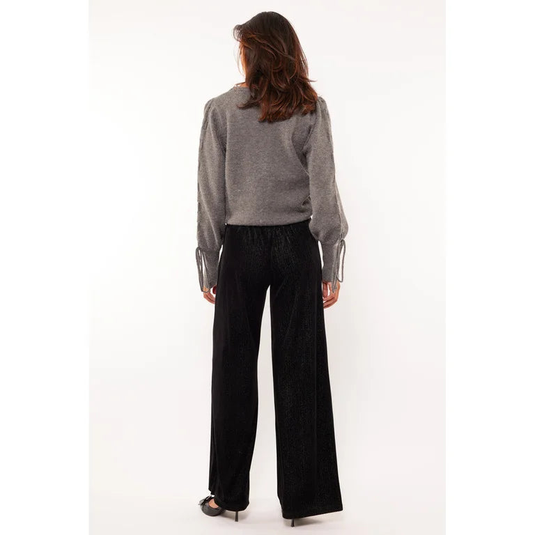 Fluresk Zelda Broek zwart