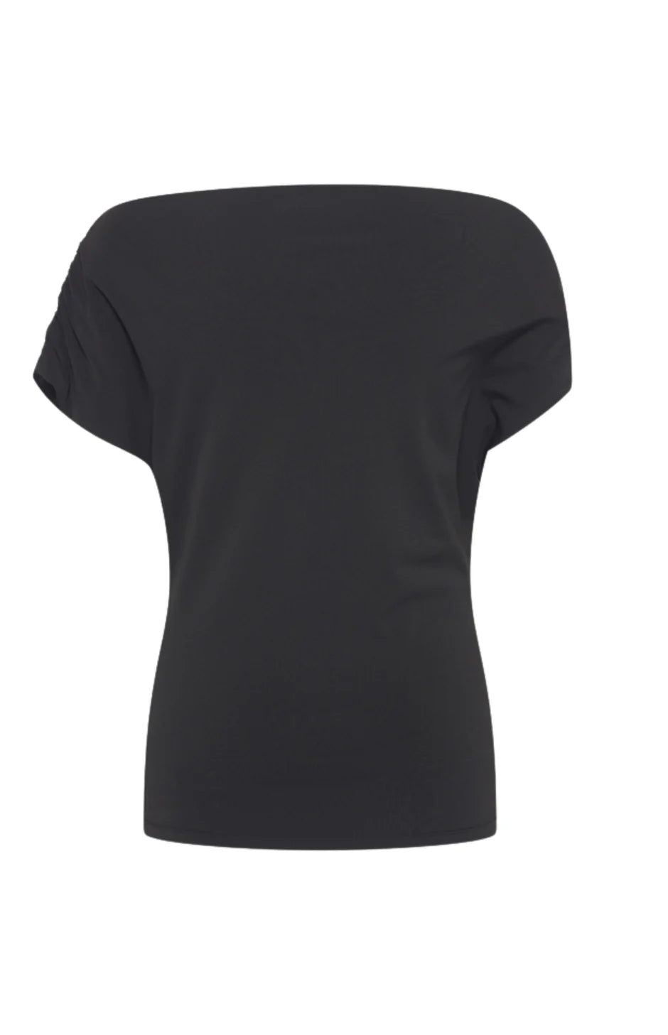 Mi Piace Travelstof Top Broche 202957 Zwart