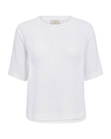 Freequent Laliga Pullover brilliant white