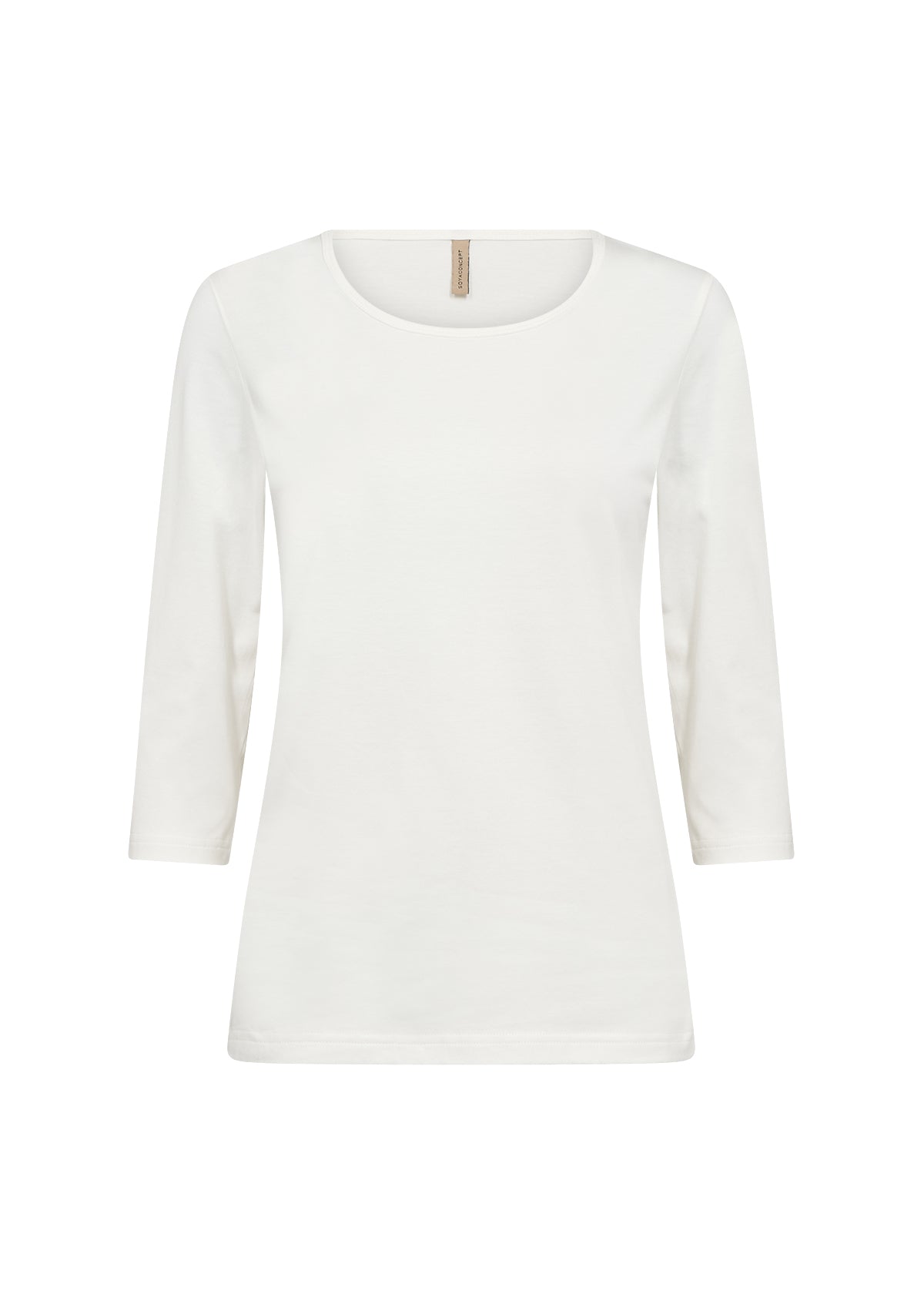 SoyaConcept Pylle 32 Top off white