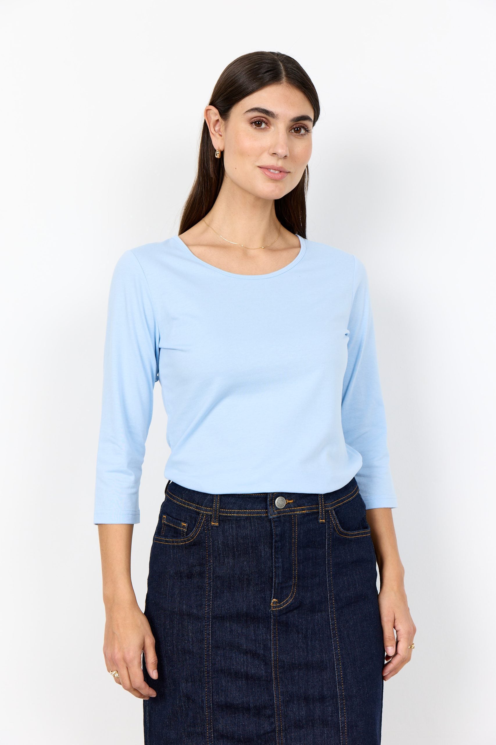 SoyaConcept Pylle 32 Top windsurfer combi