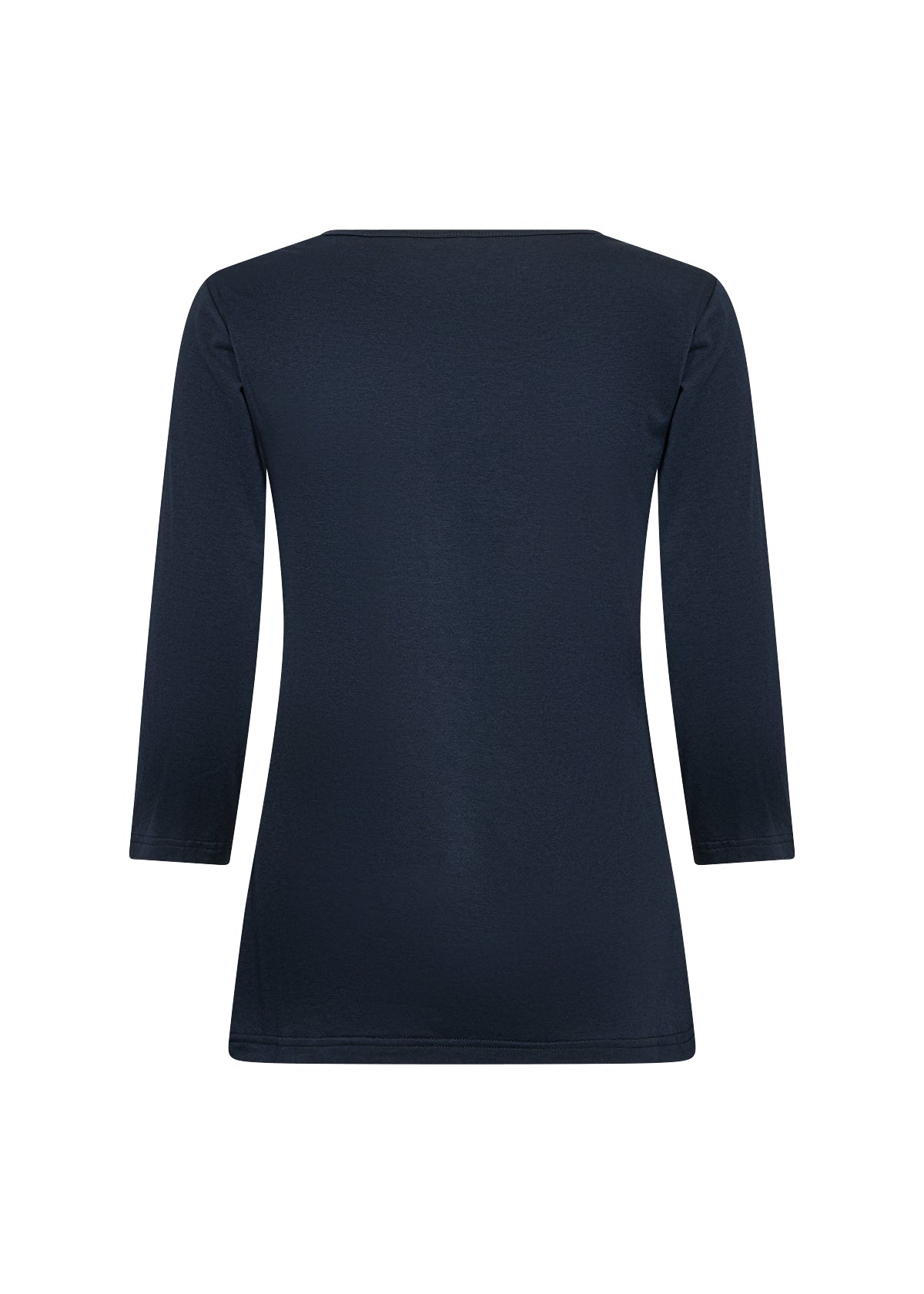 SoyaConcept Pylle 32 Top donkerblauw