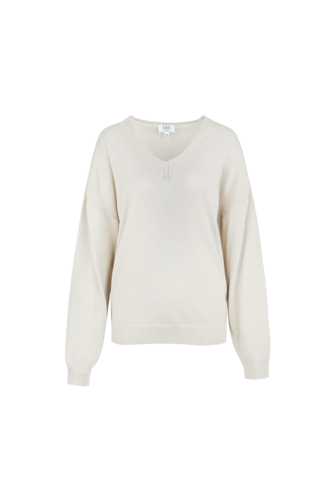 C&S Claudy Trui zand