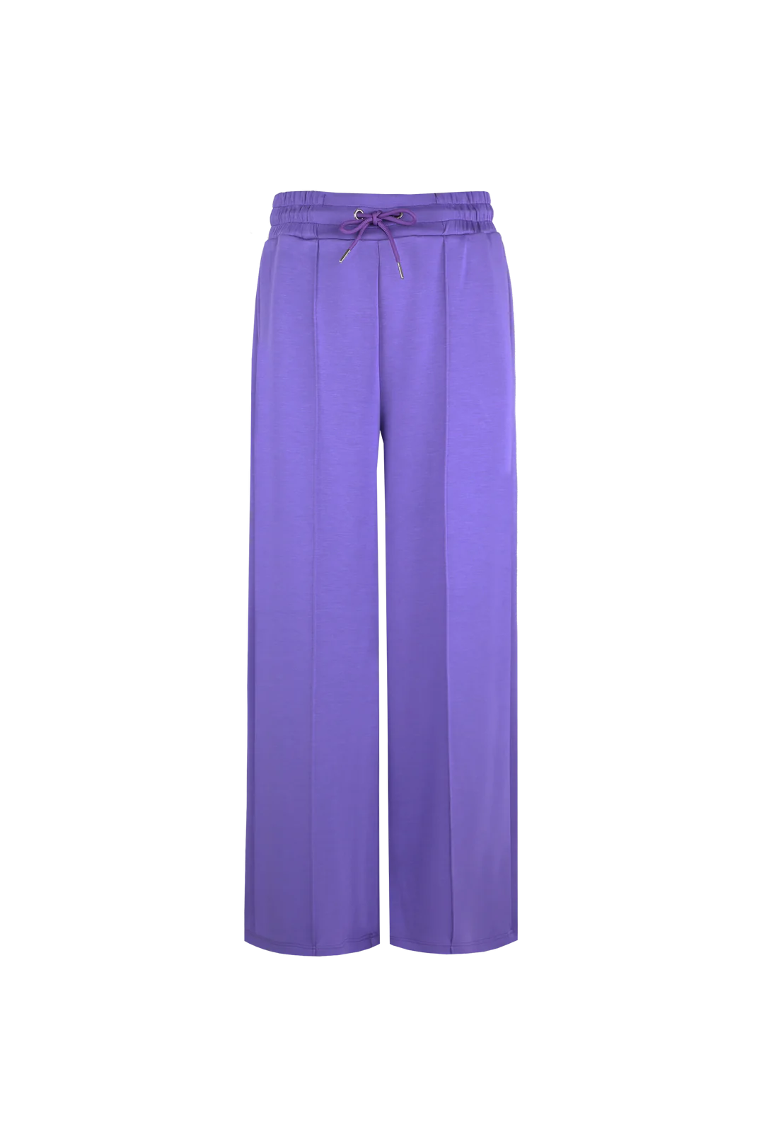 Fluresk comfy Rover Broek cool purple