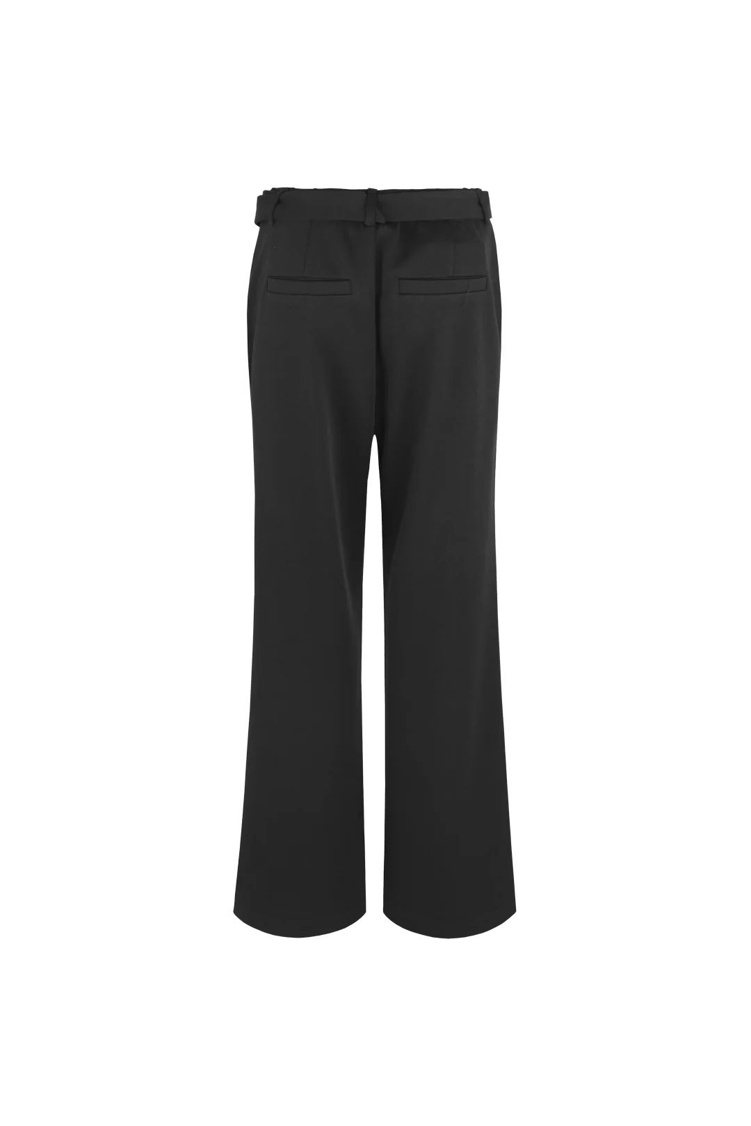 G-Maxx Eska Broek zwart