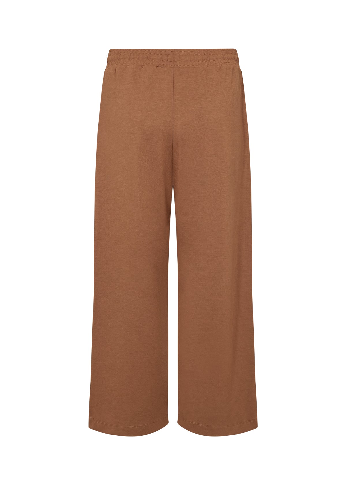 SoyaConcept Banu 33 Ankle Pant Broek toffee