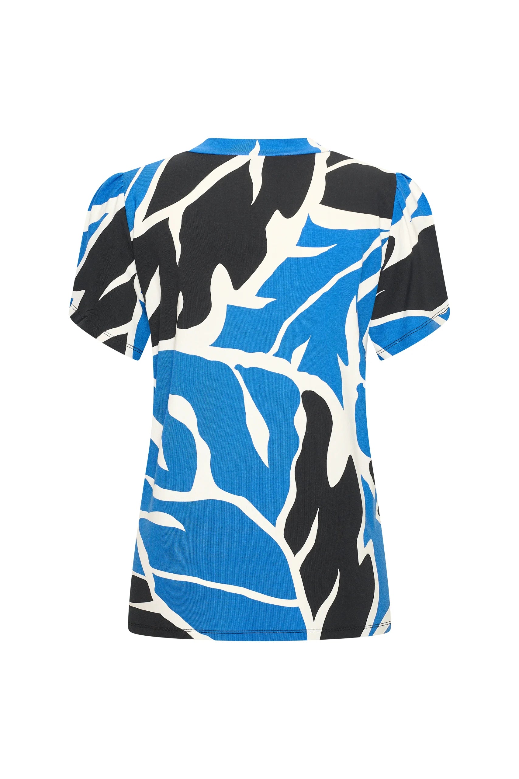 Zoso June Top cobalt black