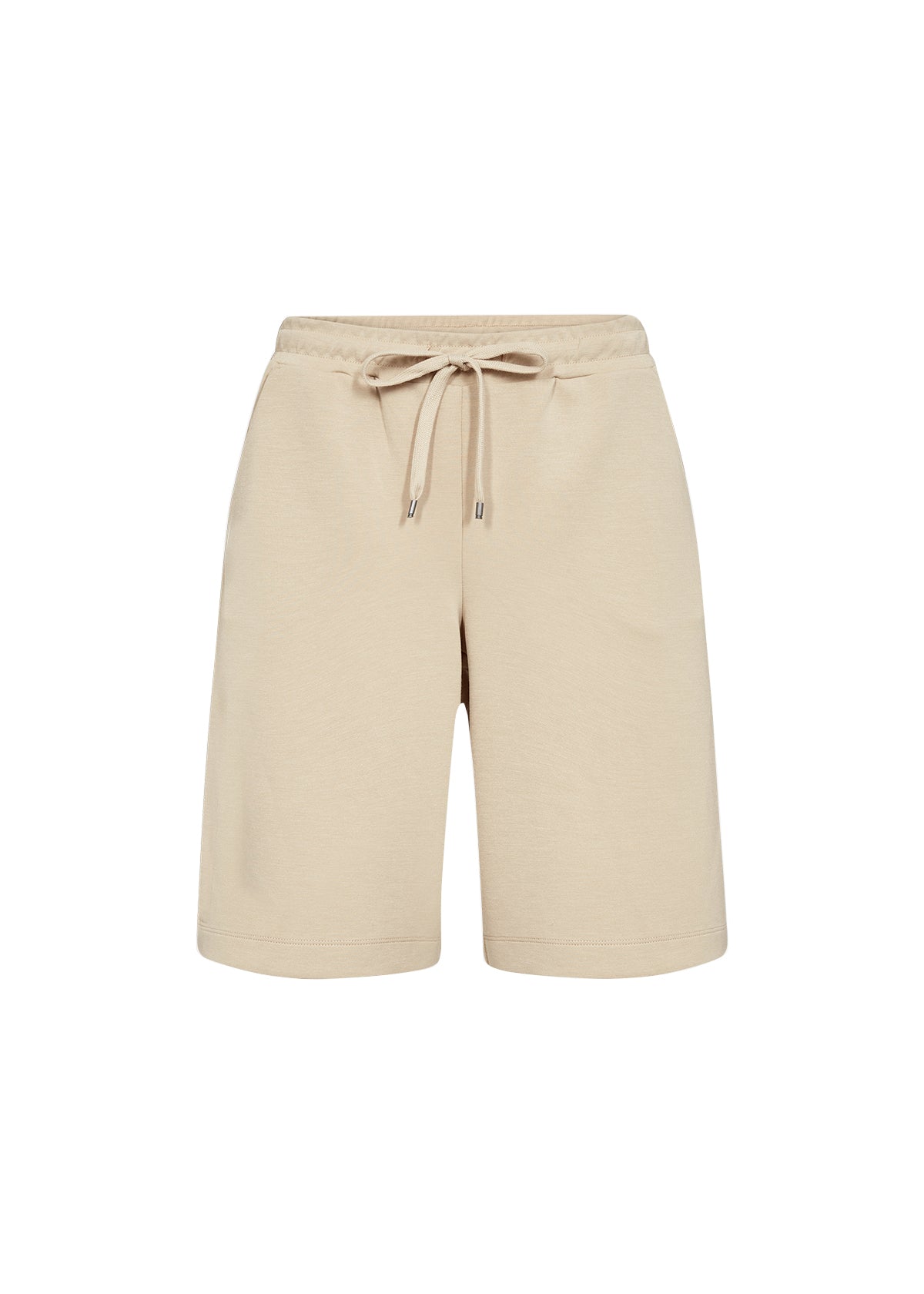 SoyaConcept Banu 78 Short zand korte broek