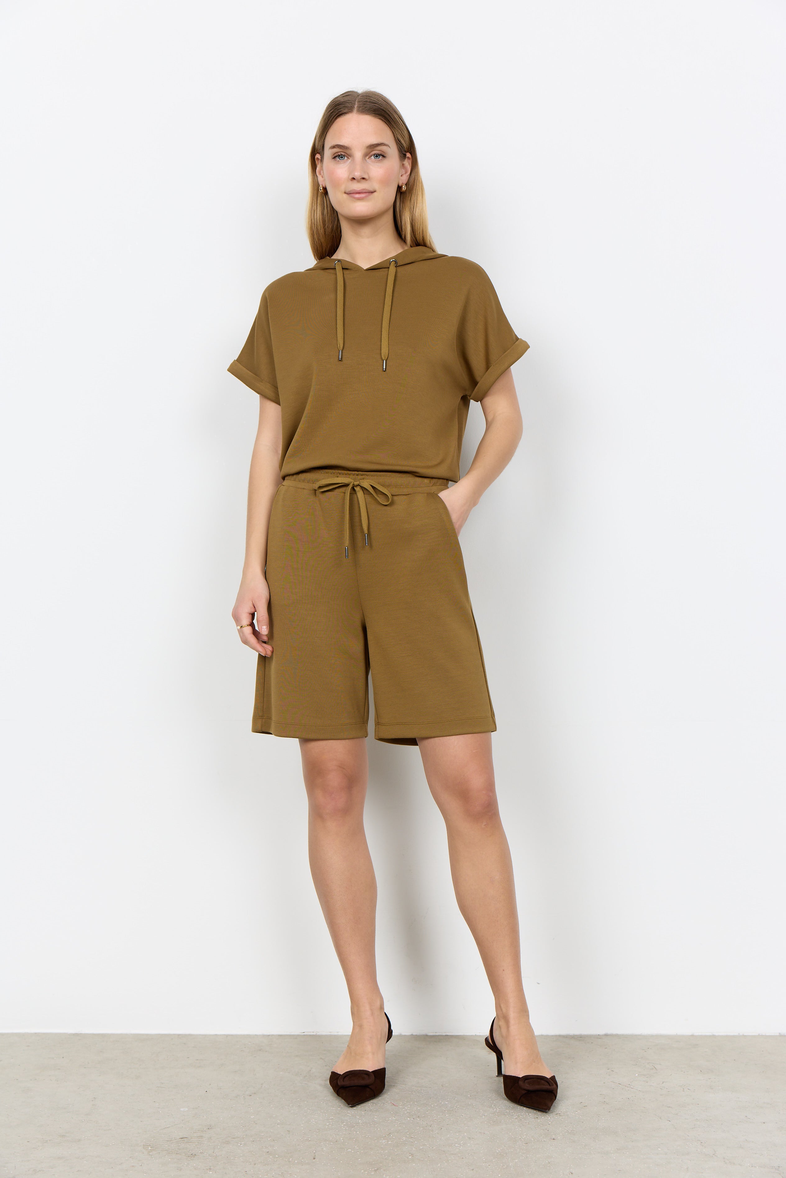 SoyaConcept Banu 78 Short butternut