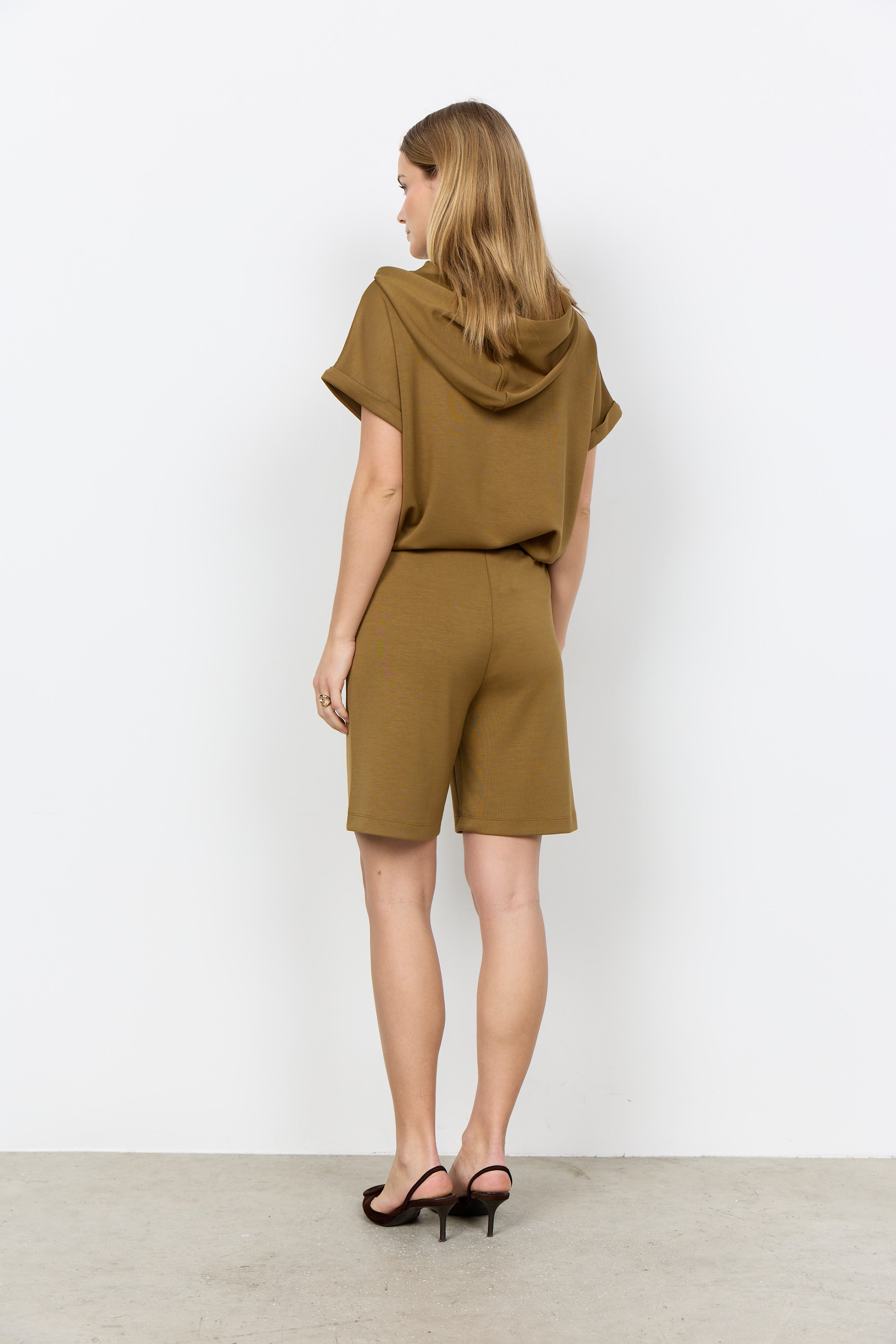 SoyaConcept Banu 78 Short butternut