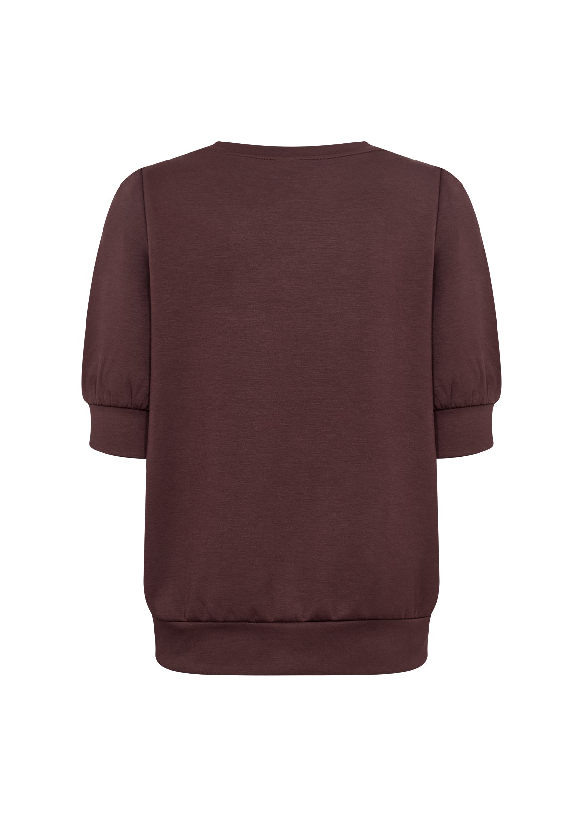 SoyaConcept Banu 83 Shirt choco