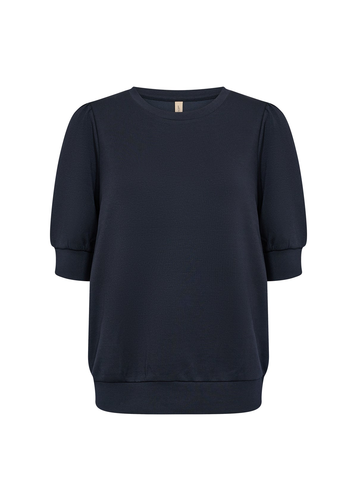 SoyaConcept Banu 83 Shirt donkerblauw