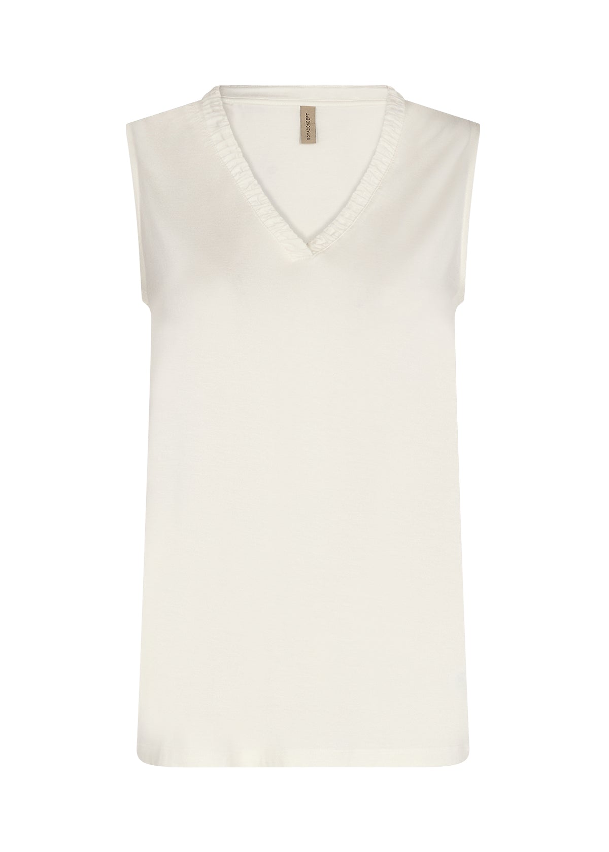 SoyaConcept Marica 196 Top offwhite