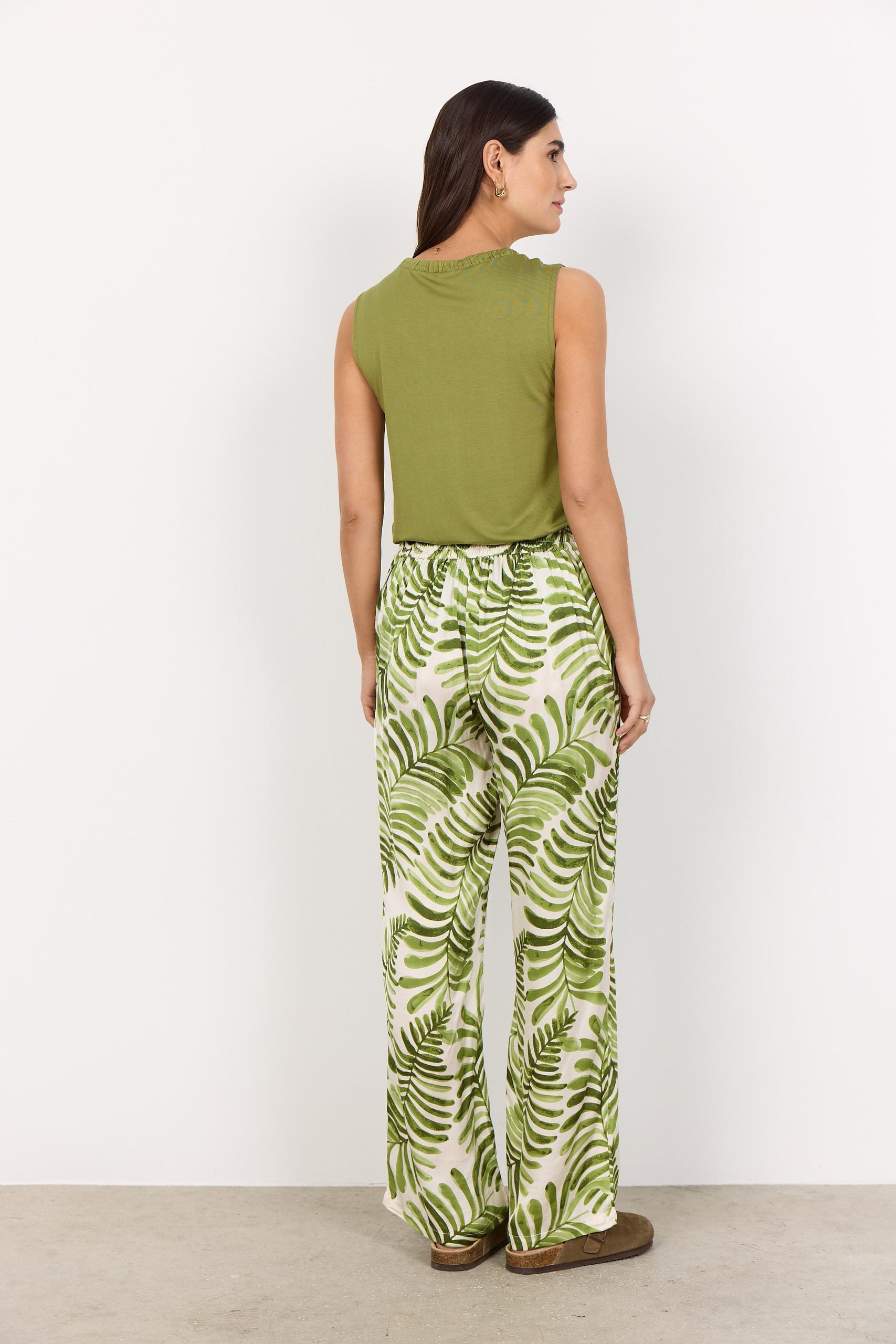 SoyaConcept Marica 196 Top callisto groen