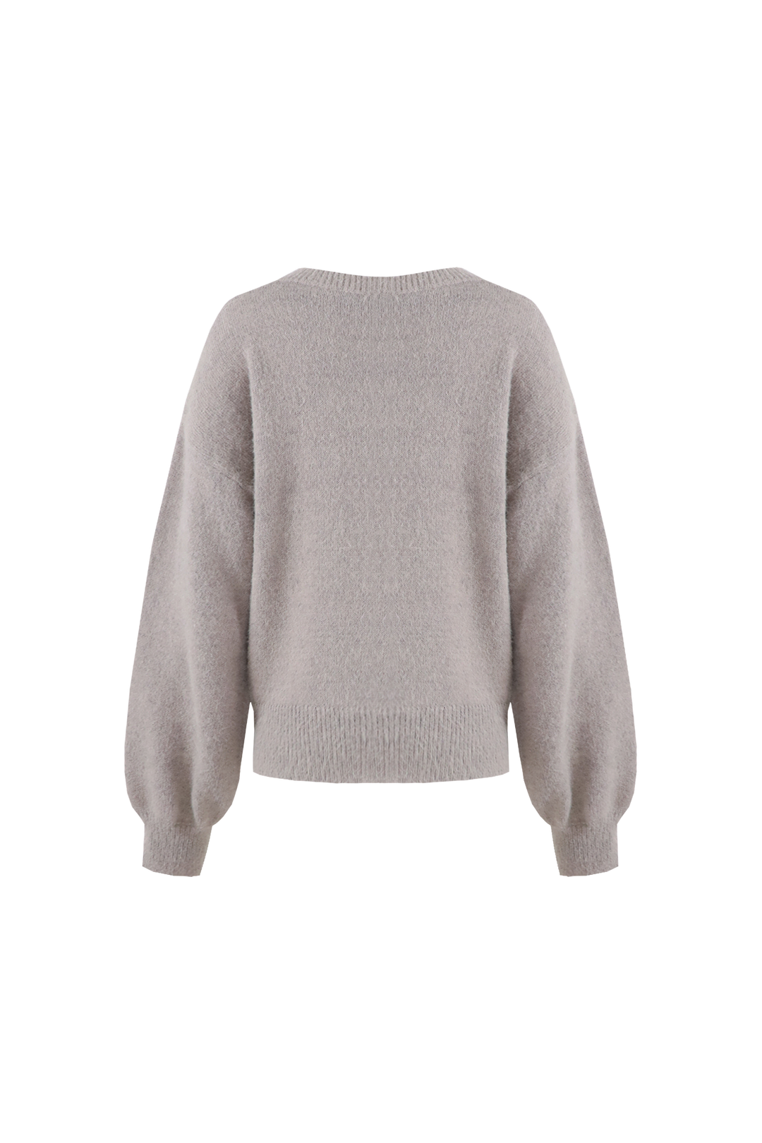 G-maxx Kareena Knit Pullover trui moon rock