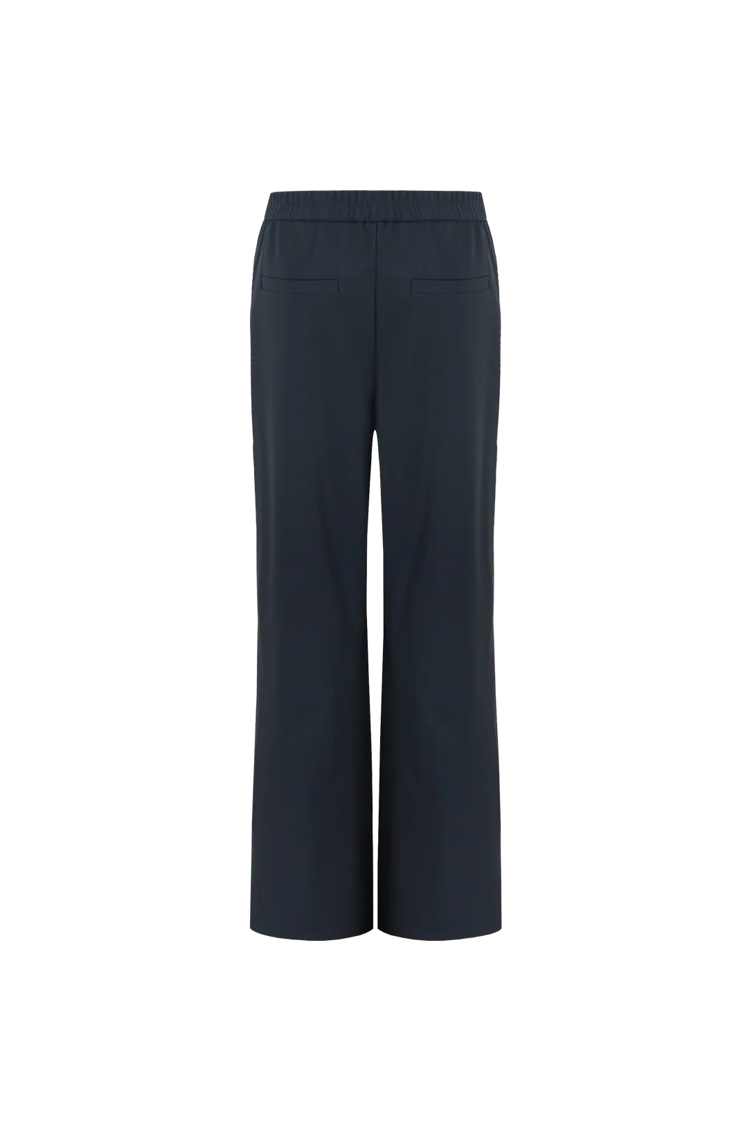 Fluresk Samara Flare Broek zwart