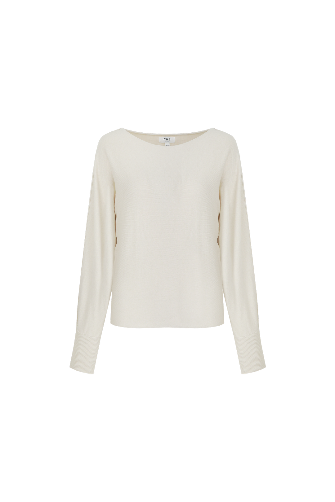 C&S Florine Sweater zand