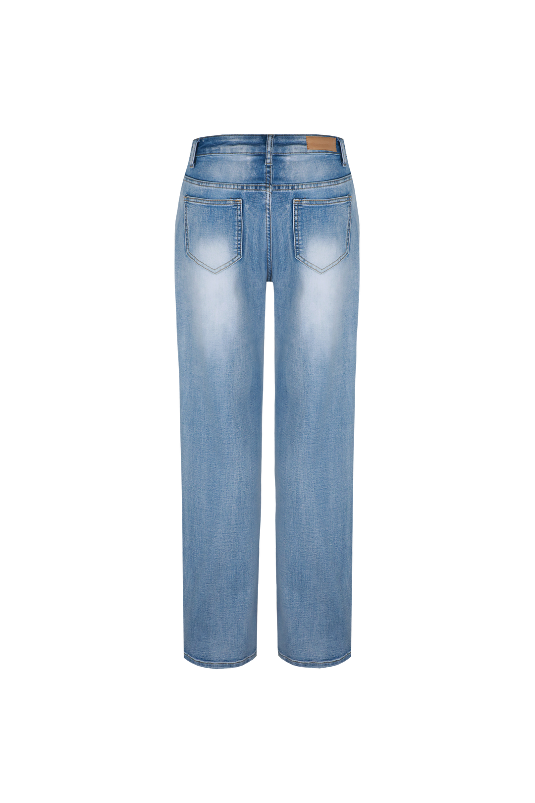 G-Maxx Sutton Jeans denim light blue