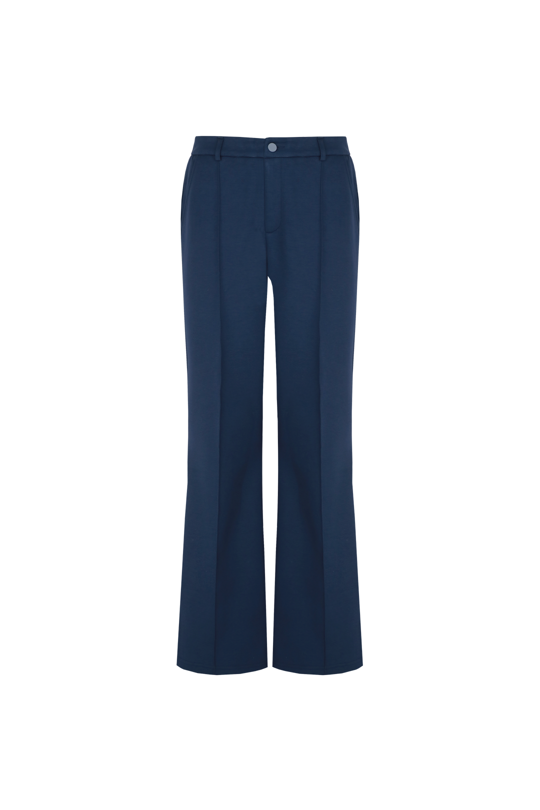 C&S Cadance Broek navy