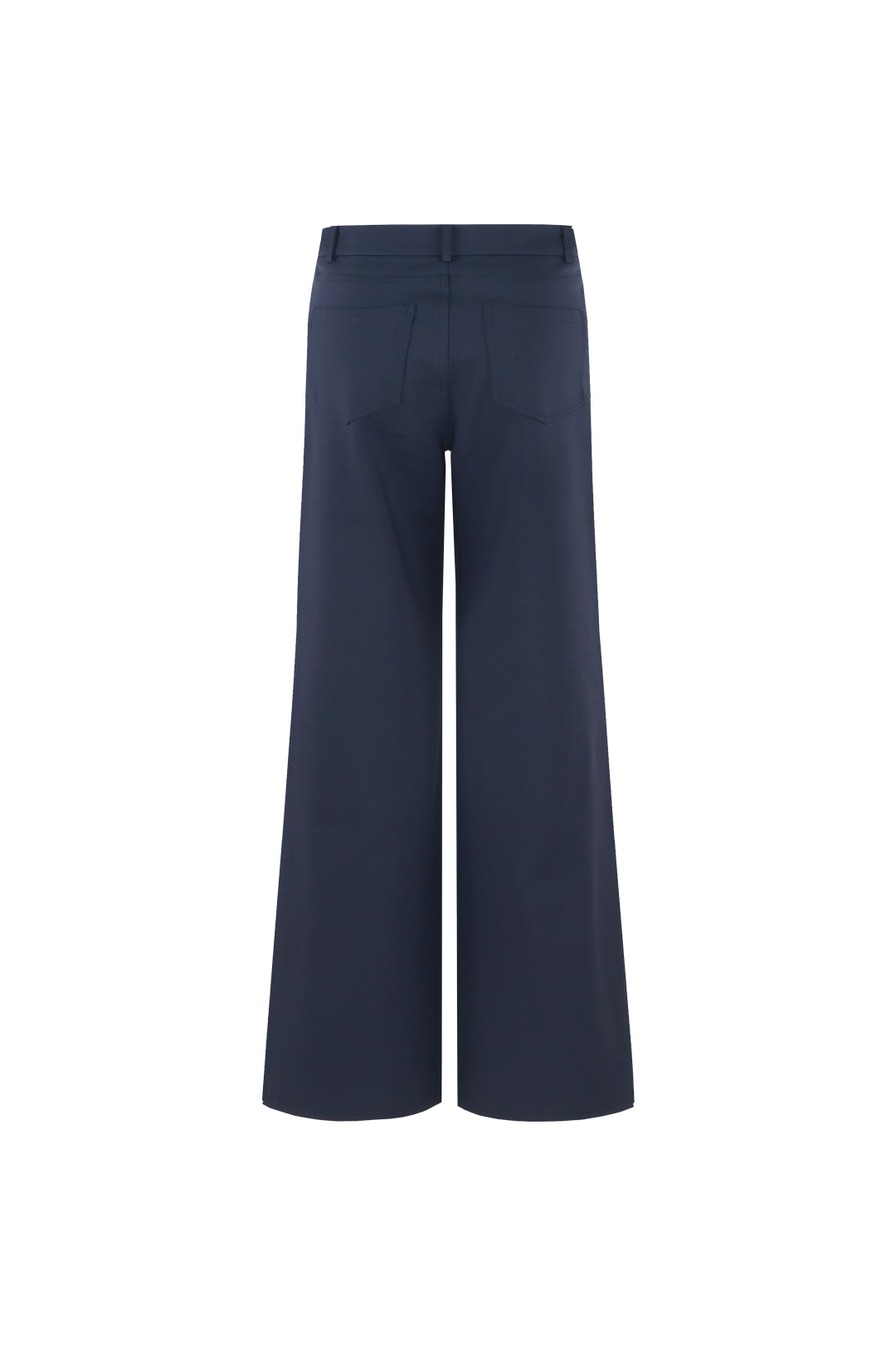 C&S Montpelier Broek midnight blue