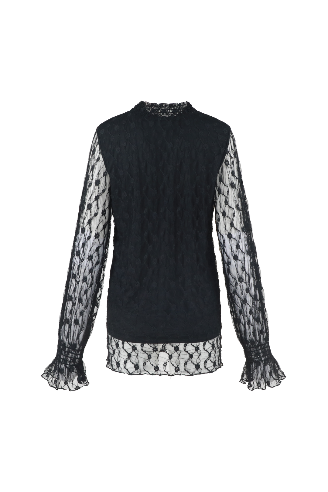 G-maxx Jin Top zwart