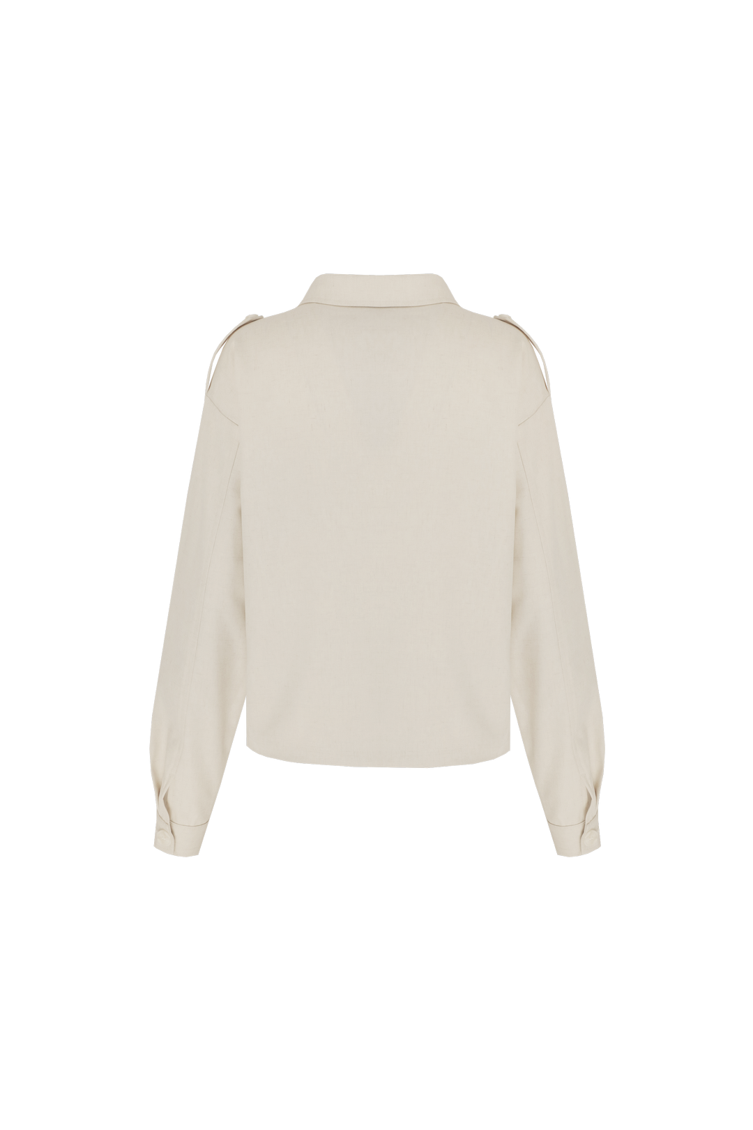 G-Maxx Gemma Jacket zand