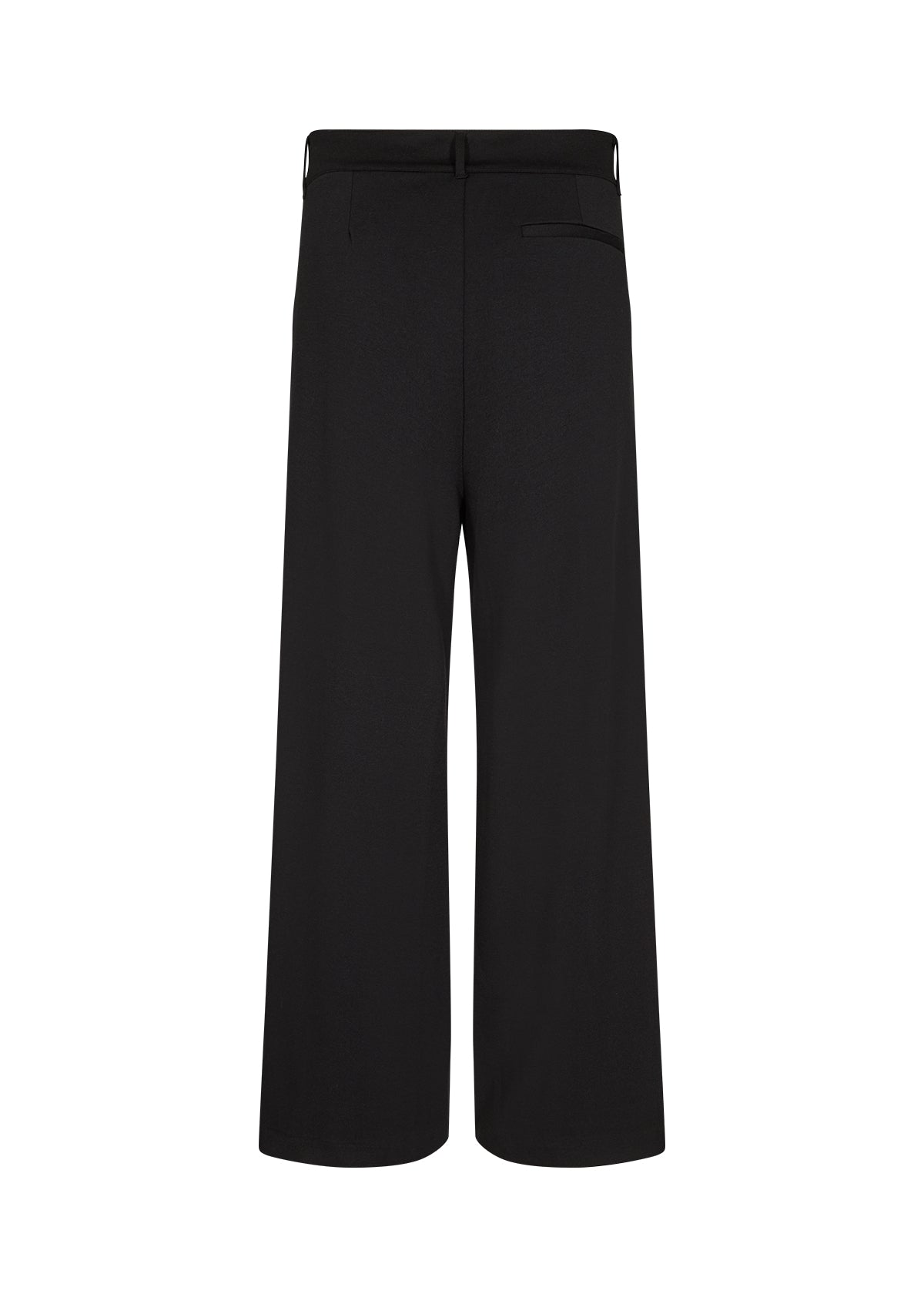 SoyaConcept Daniela 9 Broek zwart