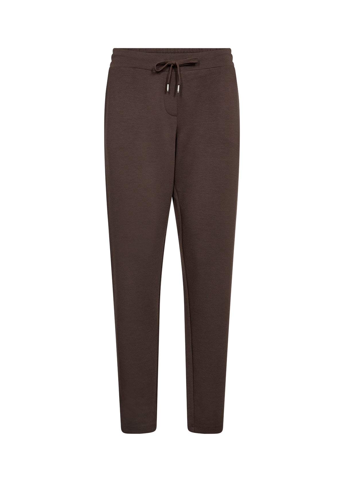 SoyaConcept Banu 157 Jogger Broek hot fudge