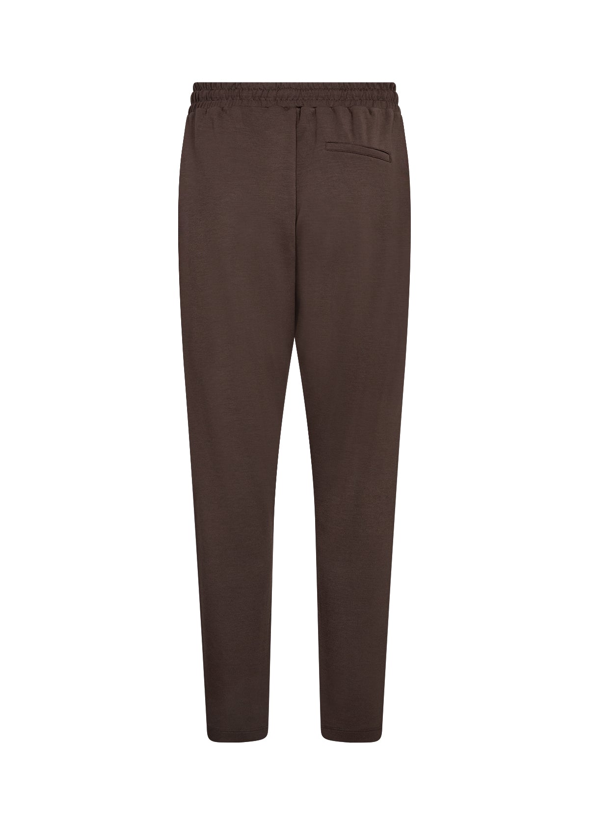 SoyaConcept Banu 157 Jogger Broek hot fudge