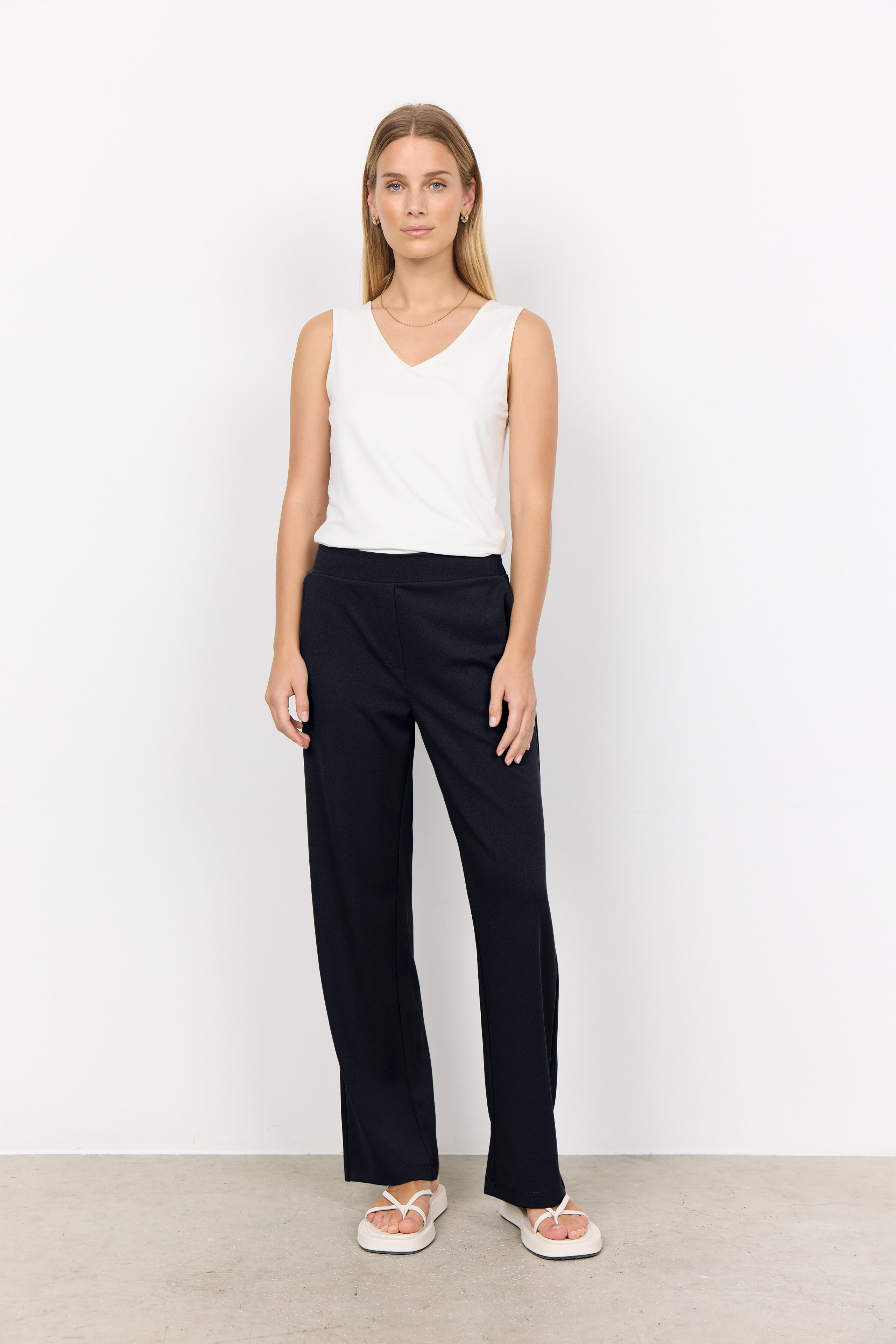 SoyaConcept Marica 283 Top offwhite