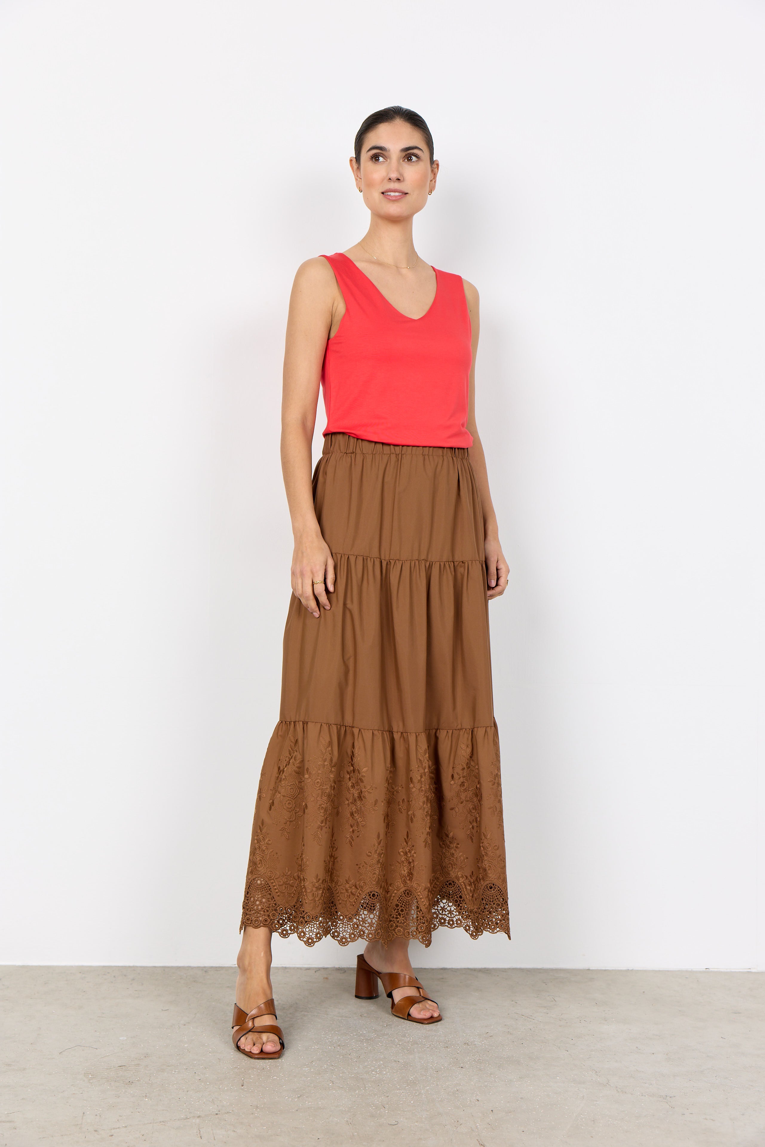 SoyaConcept Marica 283 Top bittersweet