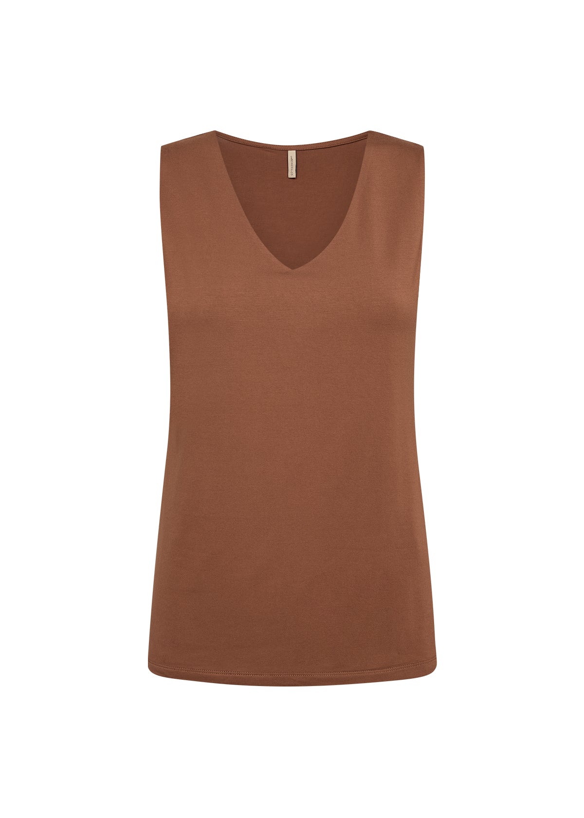 SoyaConcept Marica 283 Top toffee