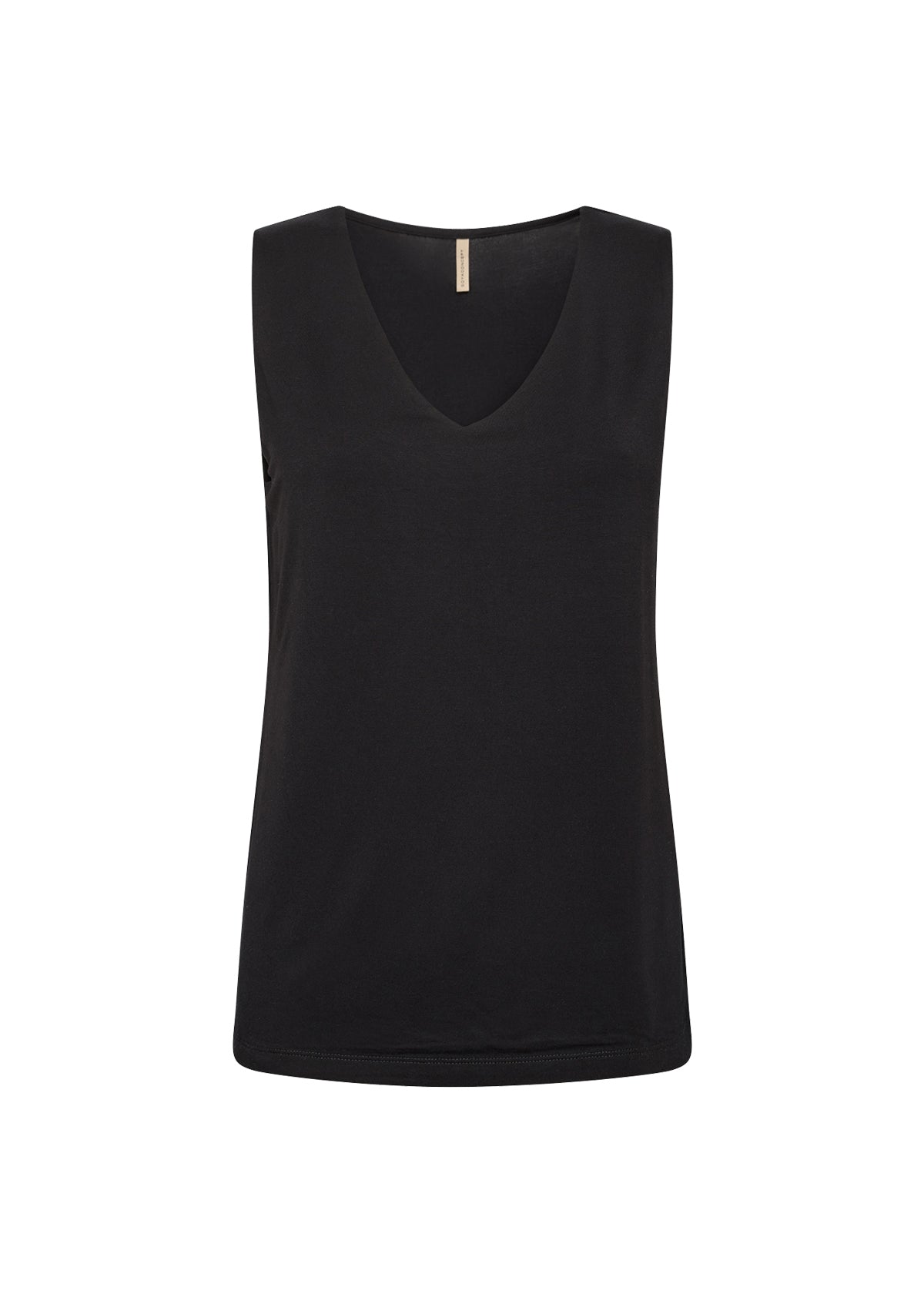 SoyaConcept Marica 283 Top zwart