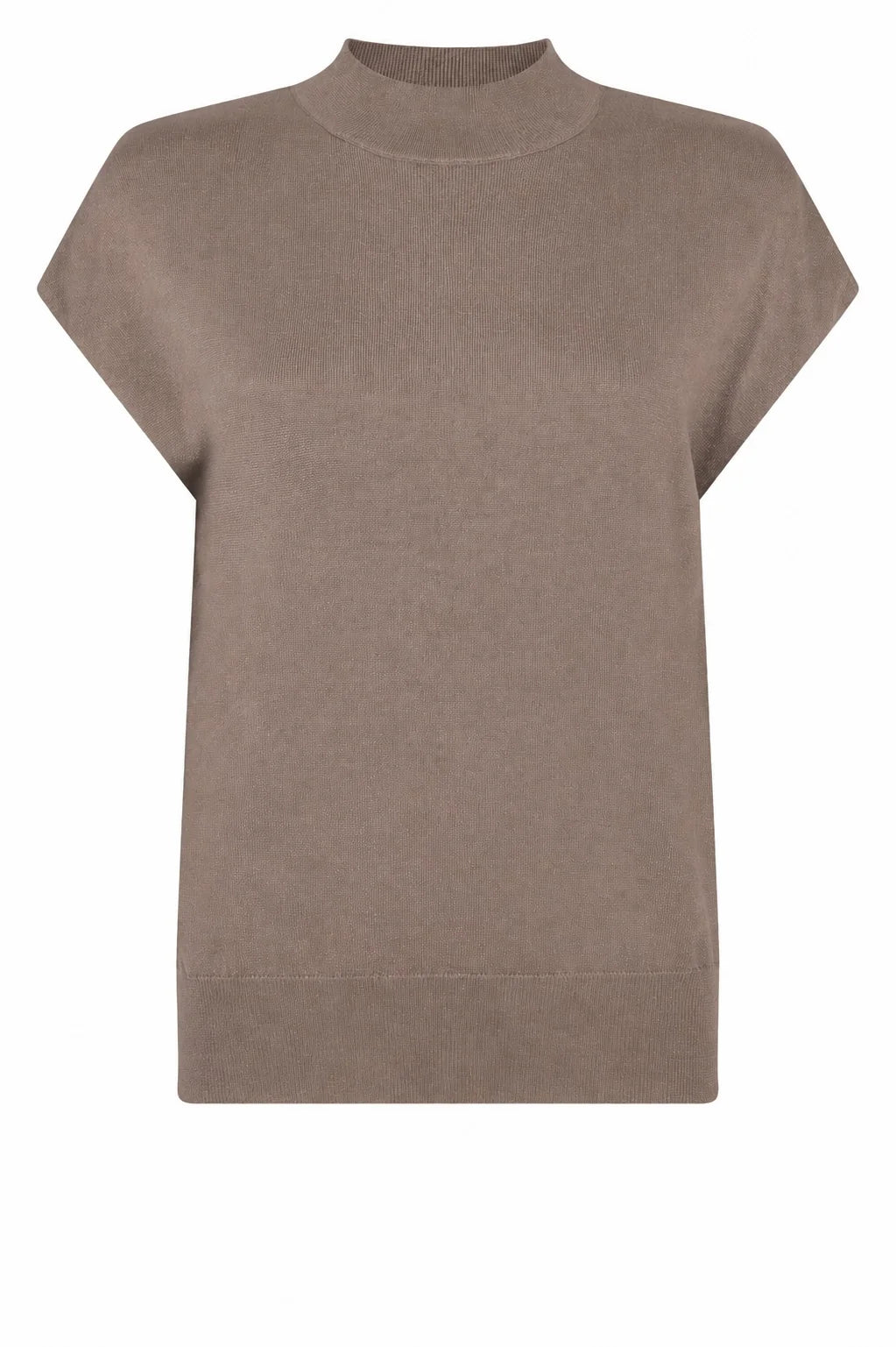 Zoso Marlies Top Taupe