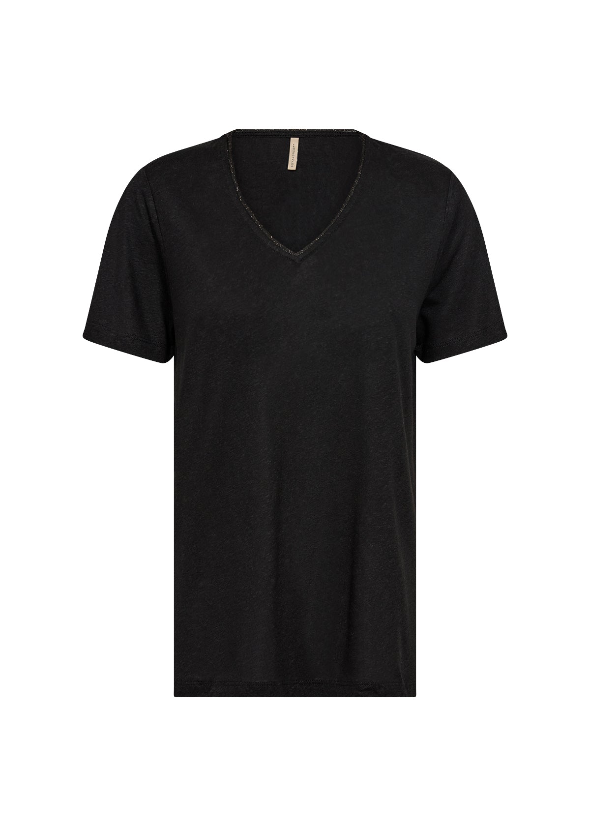 SoyaConcept Emel 1 Top zwart