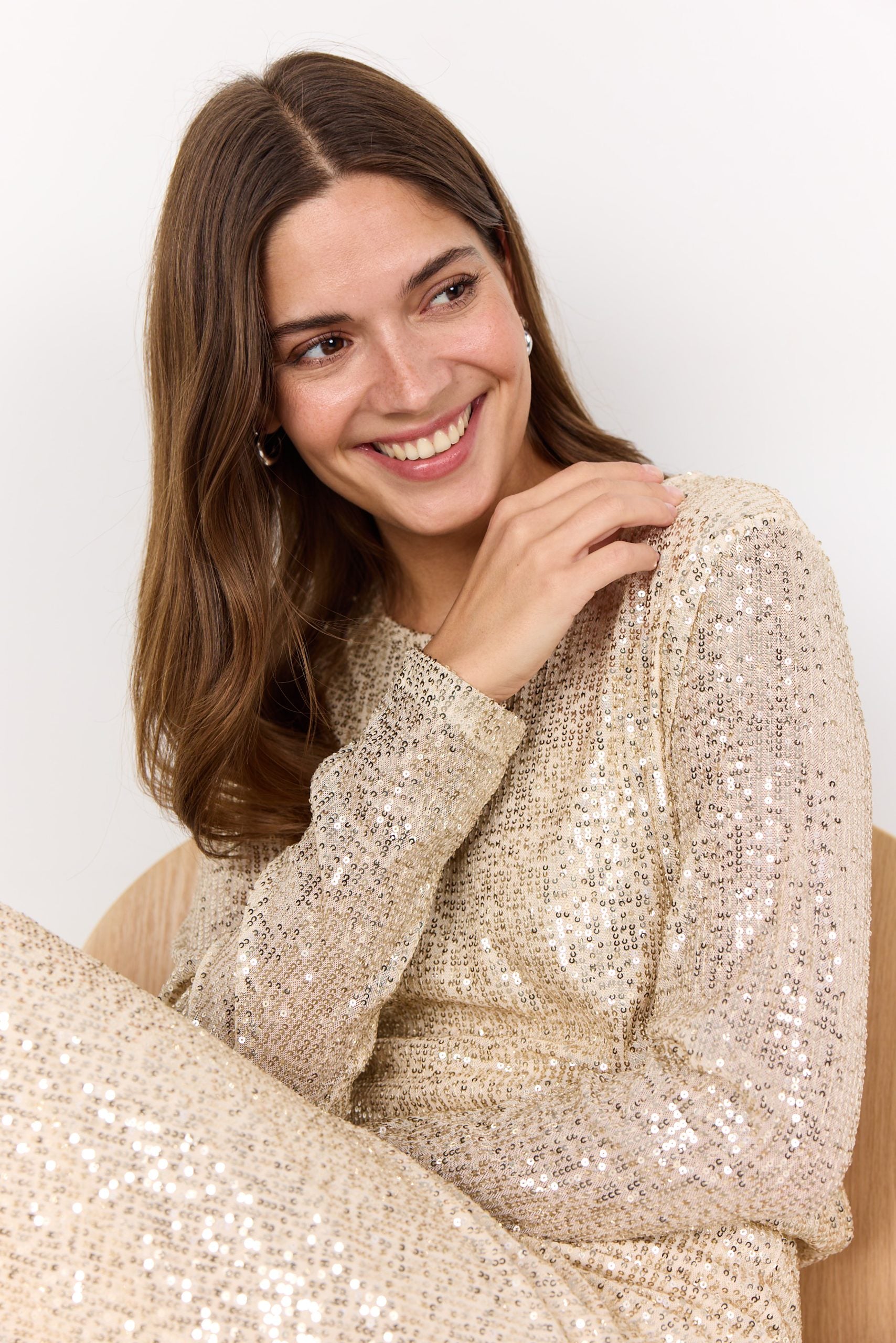 SoyaConcept Nanett 1 Top cream